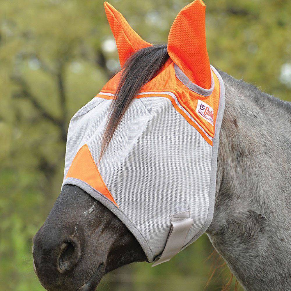 Cashel Crusader Fly Mask - Image 7