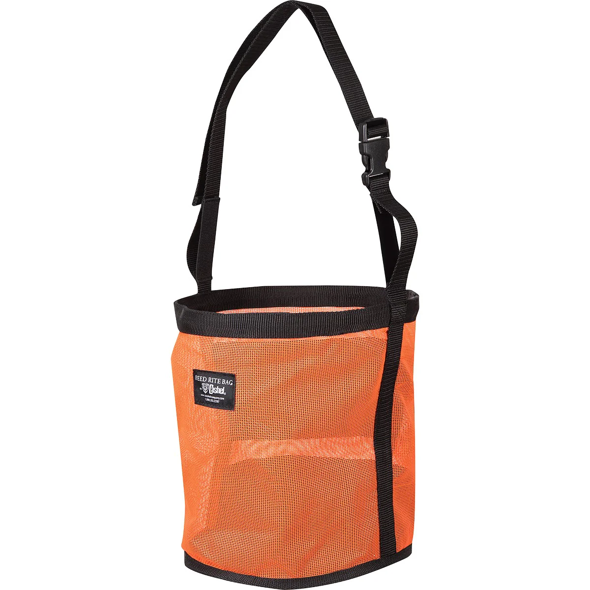 Cashel Feed Rite Bag - Image 4