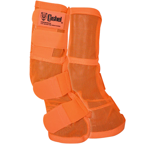 Cashel Leg Guards pr - Image 4