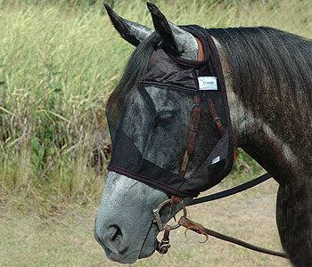 Cashel Quiet Ride Fly Mask - Image 5