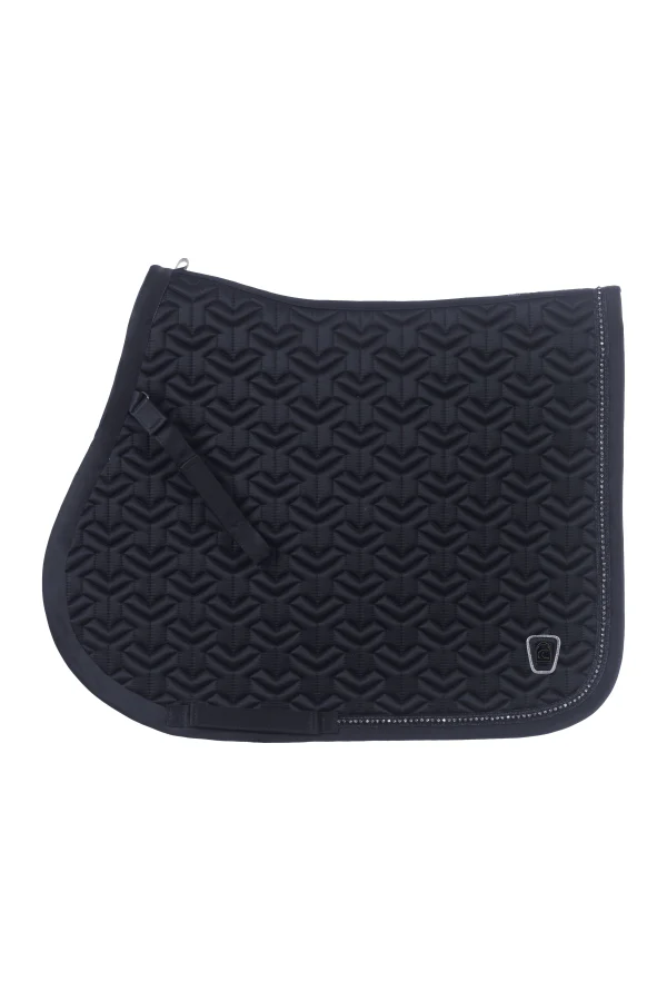 Cava Cool Comfort Dressage Saddle Pad - Image 4