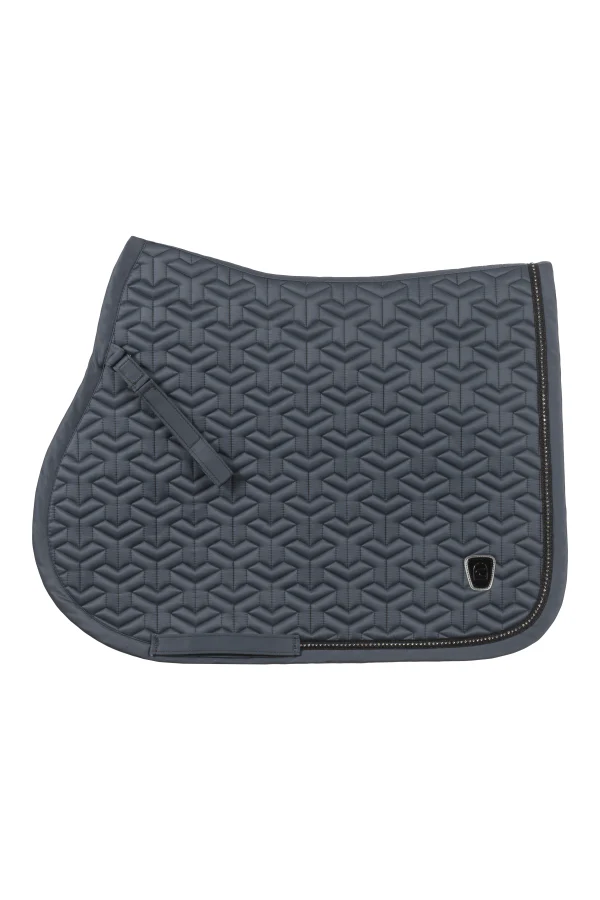 Cava Cool Comfort Dressage Saddle Pad - Image 9