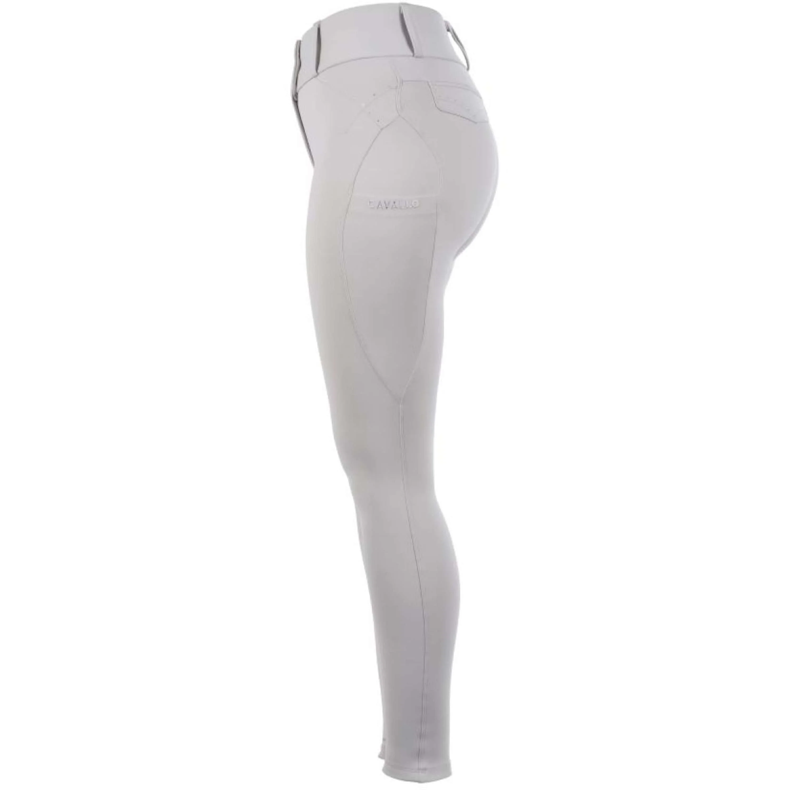 Cavallo Candera Full Seat Breech - Seasonal Colors - Image 3