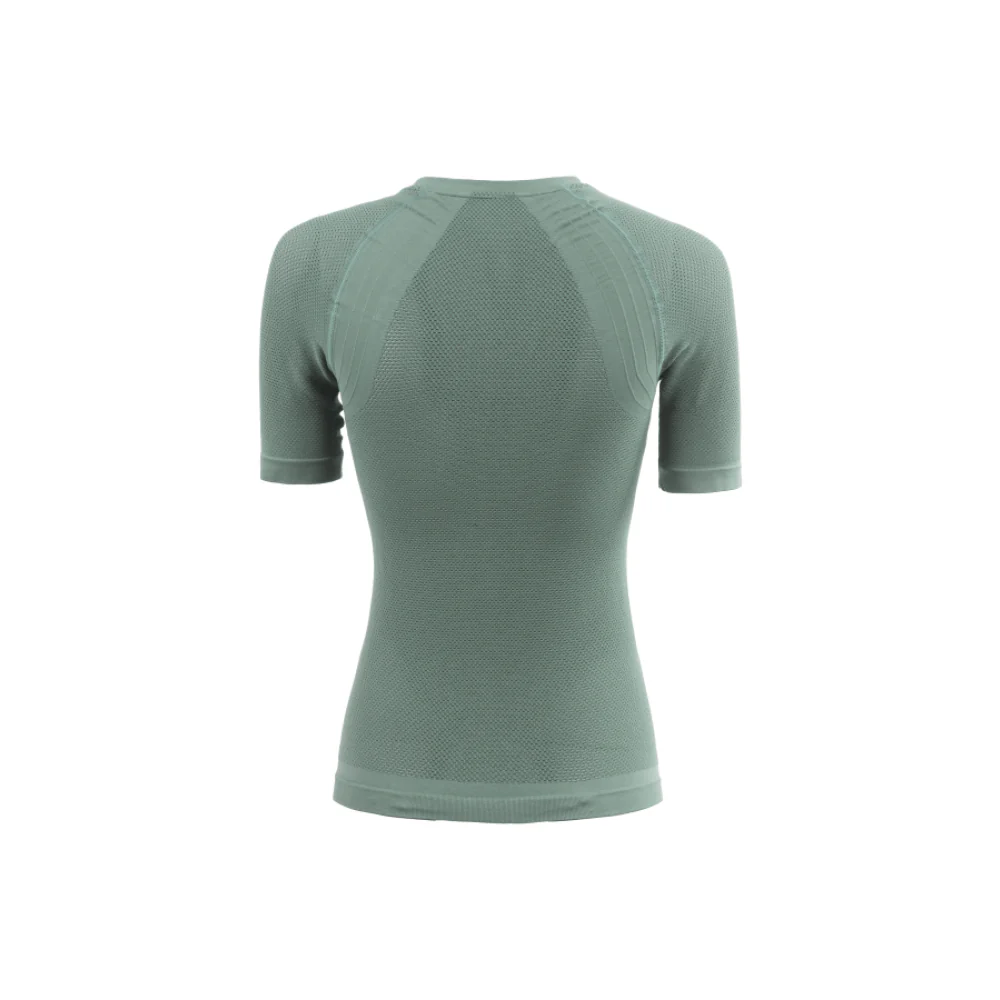 Cavallo Flora Compression Shirt - Image 4