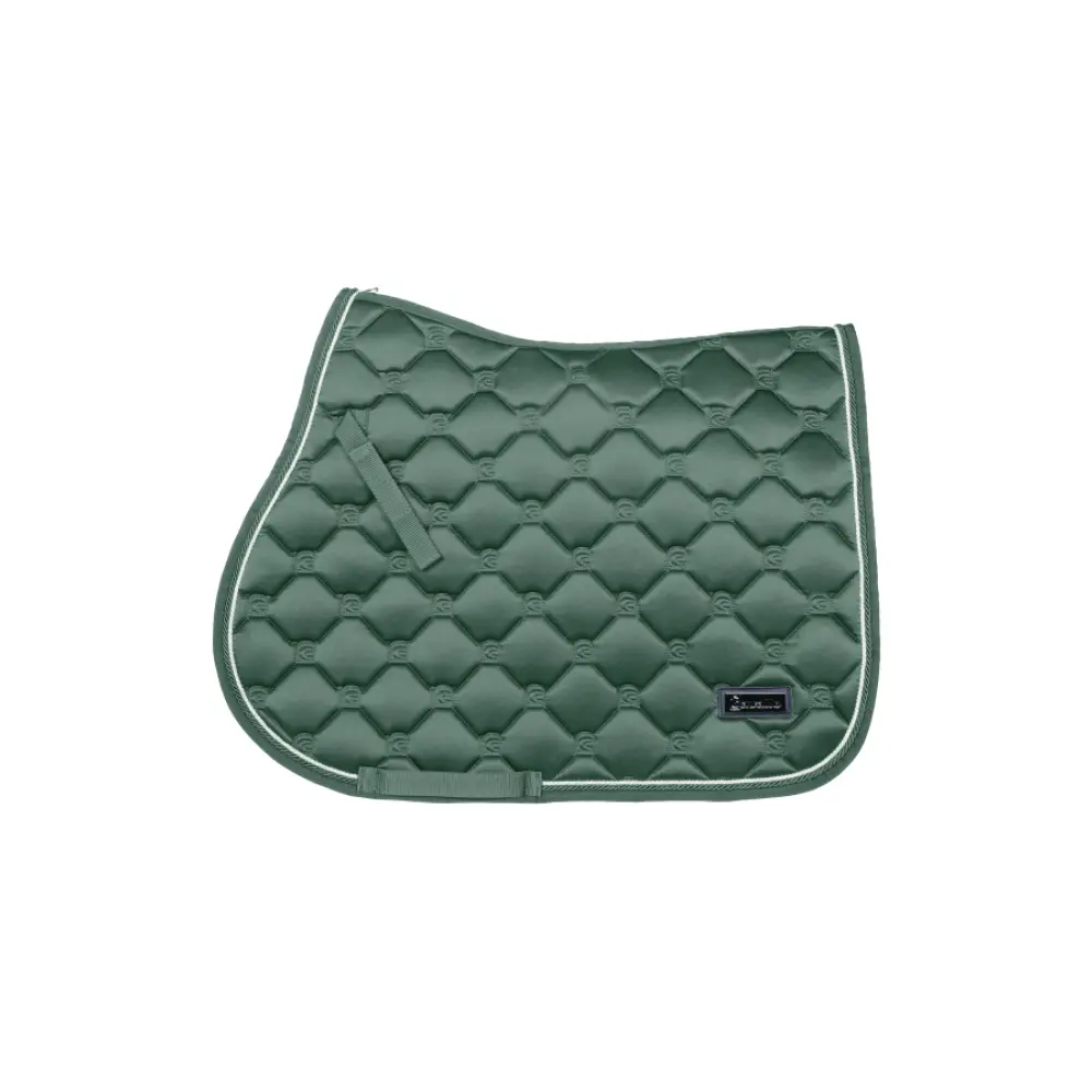 Cavallo Hanaya Dressage Saddle Pad - Image 15