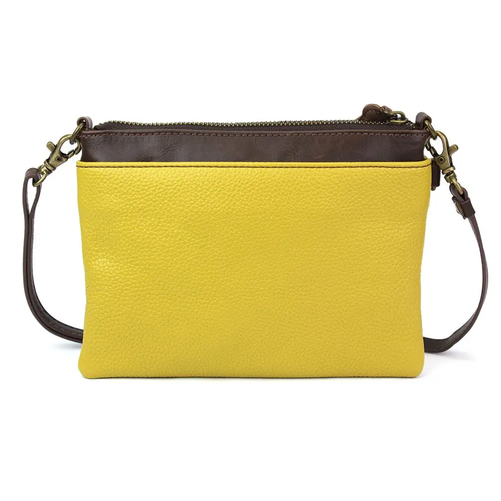Chala Fox Mini Crossbody Purse - Image 16