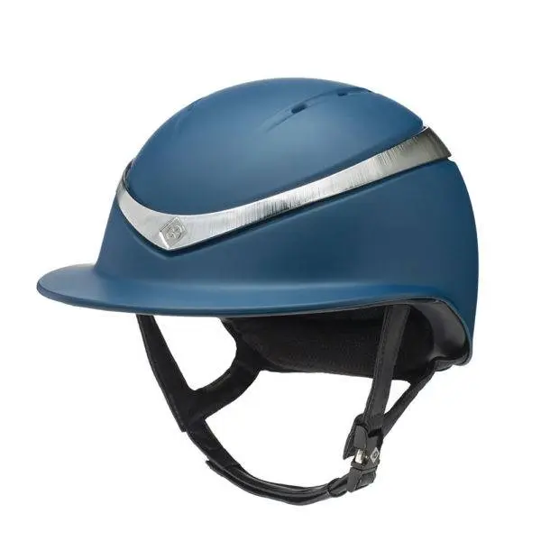 Charles Owen HALO Luxe Wide Brim Helmet w/MIPS - Image 4