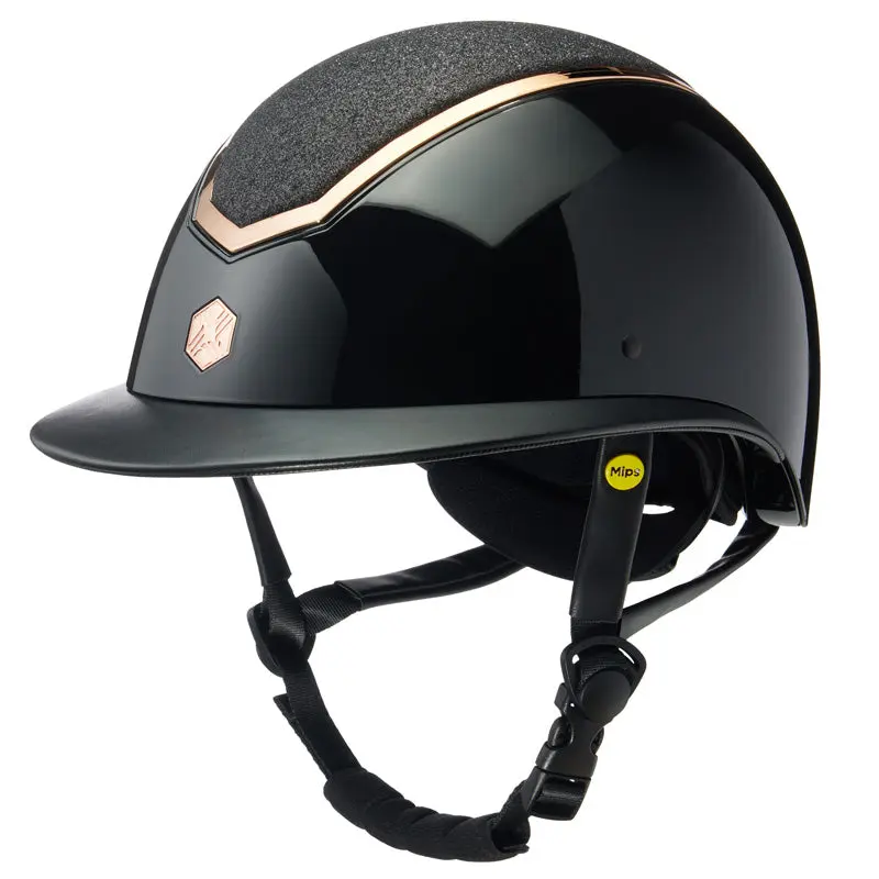 Charles Owen Kylo Dial-Fit Helmet With MIPS - Image 13