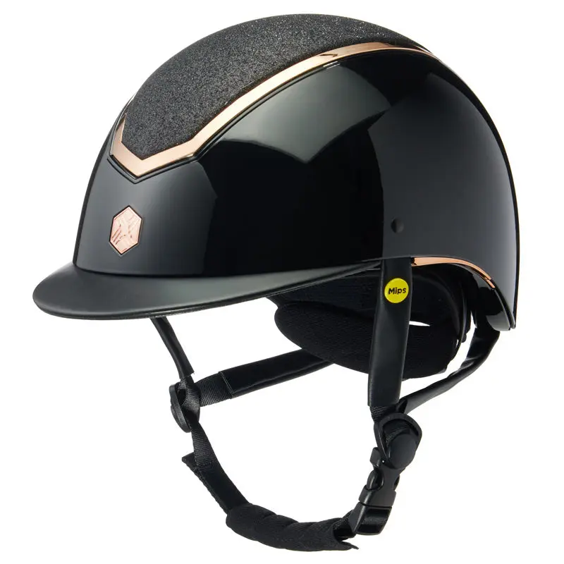 Charles Owen Kylo Dial-Fit Helmet With MIPS - Image 6
