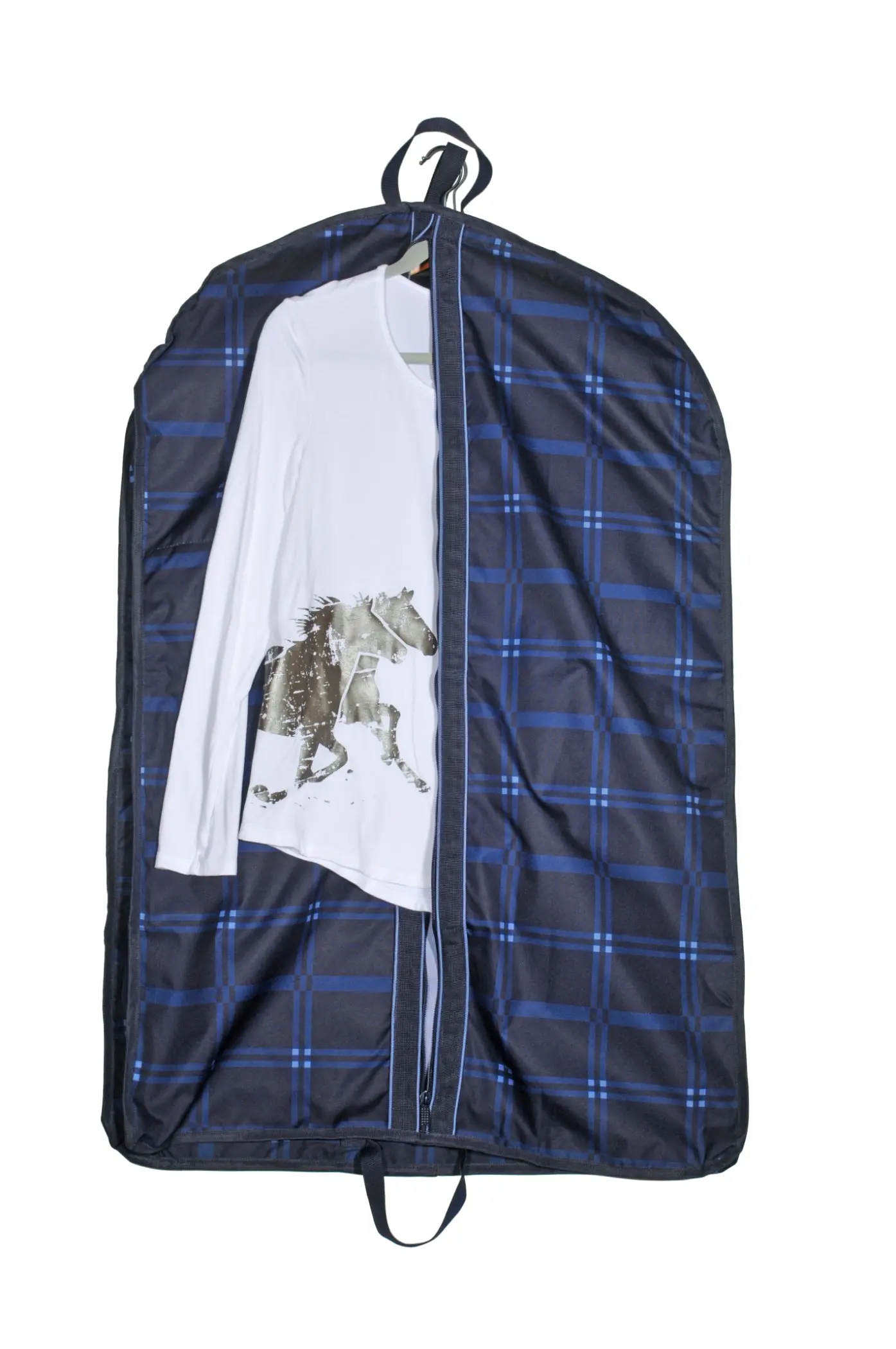 Chestnut Bay 3" Gusset Garment Bag - Image 10