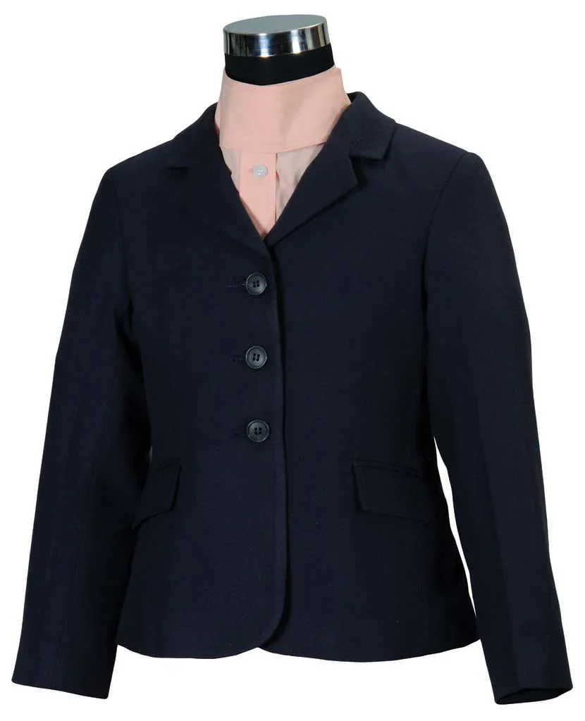 Children's Starter Show Coat - Image 4