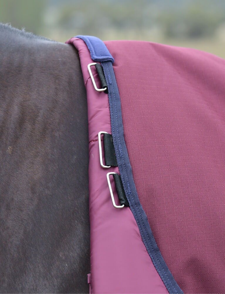 ComFiTec Essential 50GM Turnout Blanket - Image 4