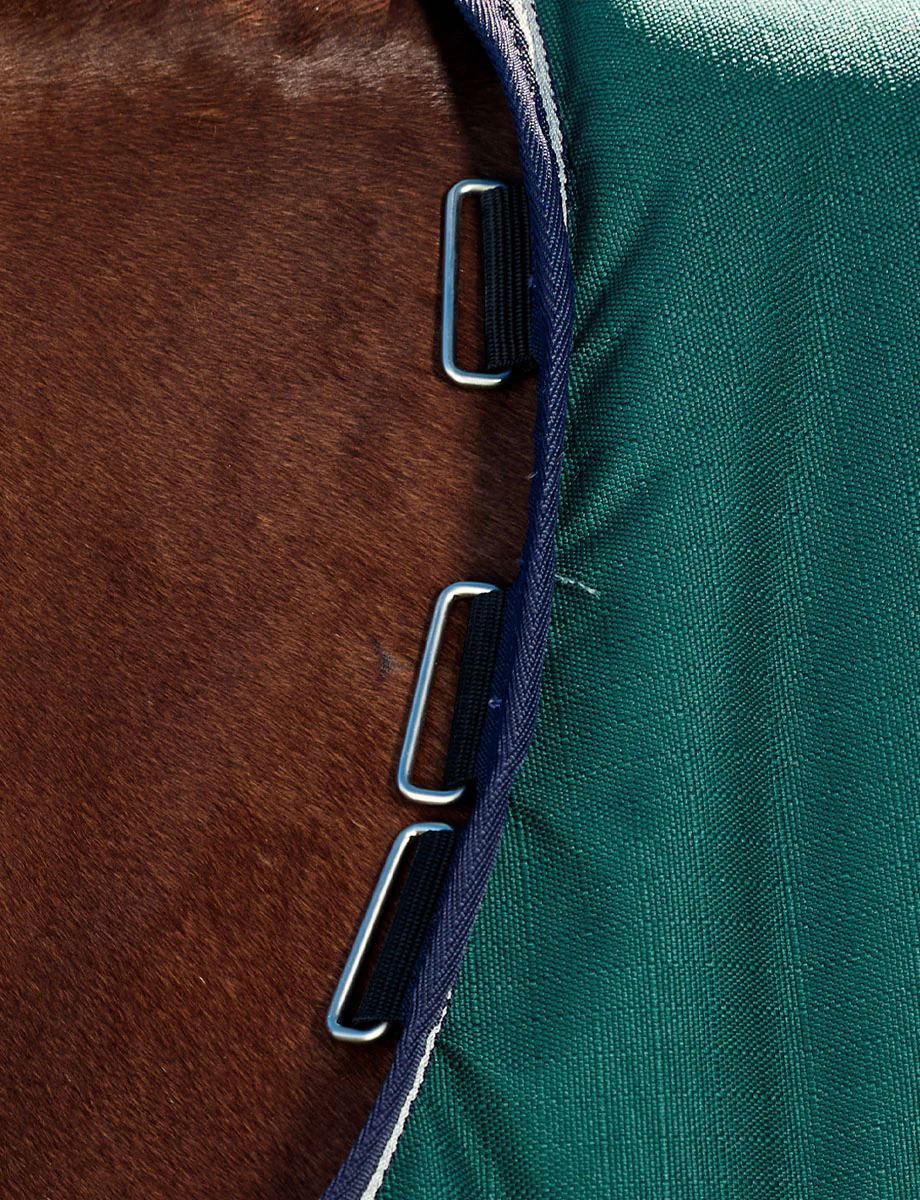 ComFiTec Plus Dynamic 220G Turnout Blanket - Image 5