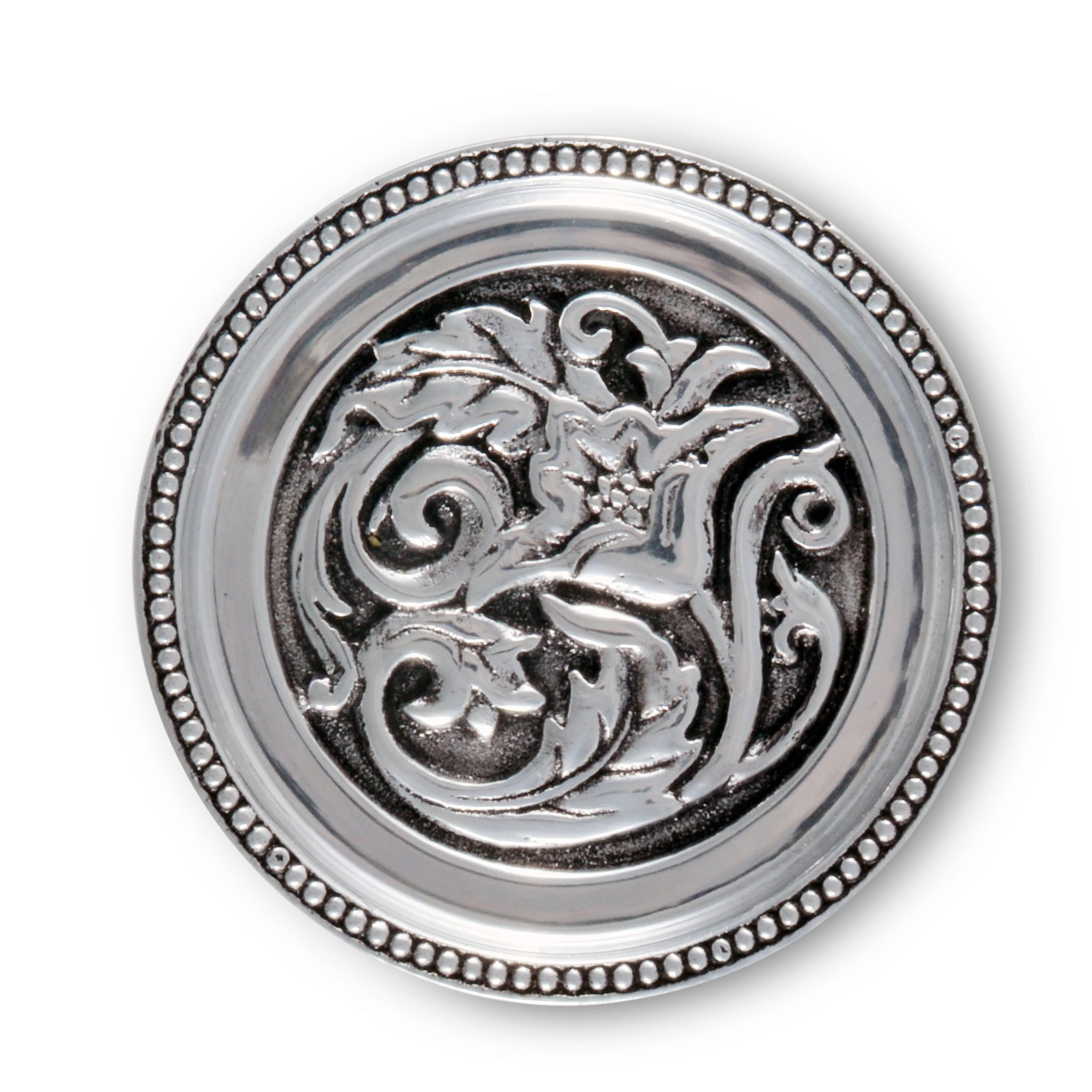 Concho Western Drink Coaster Set of 4 - Image 11
