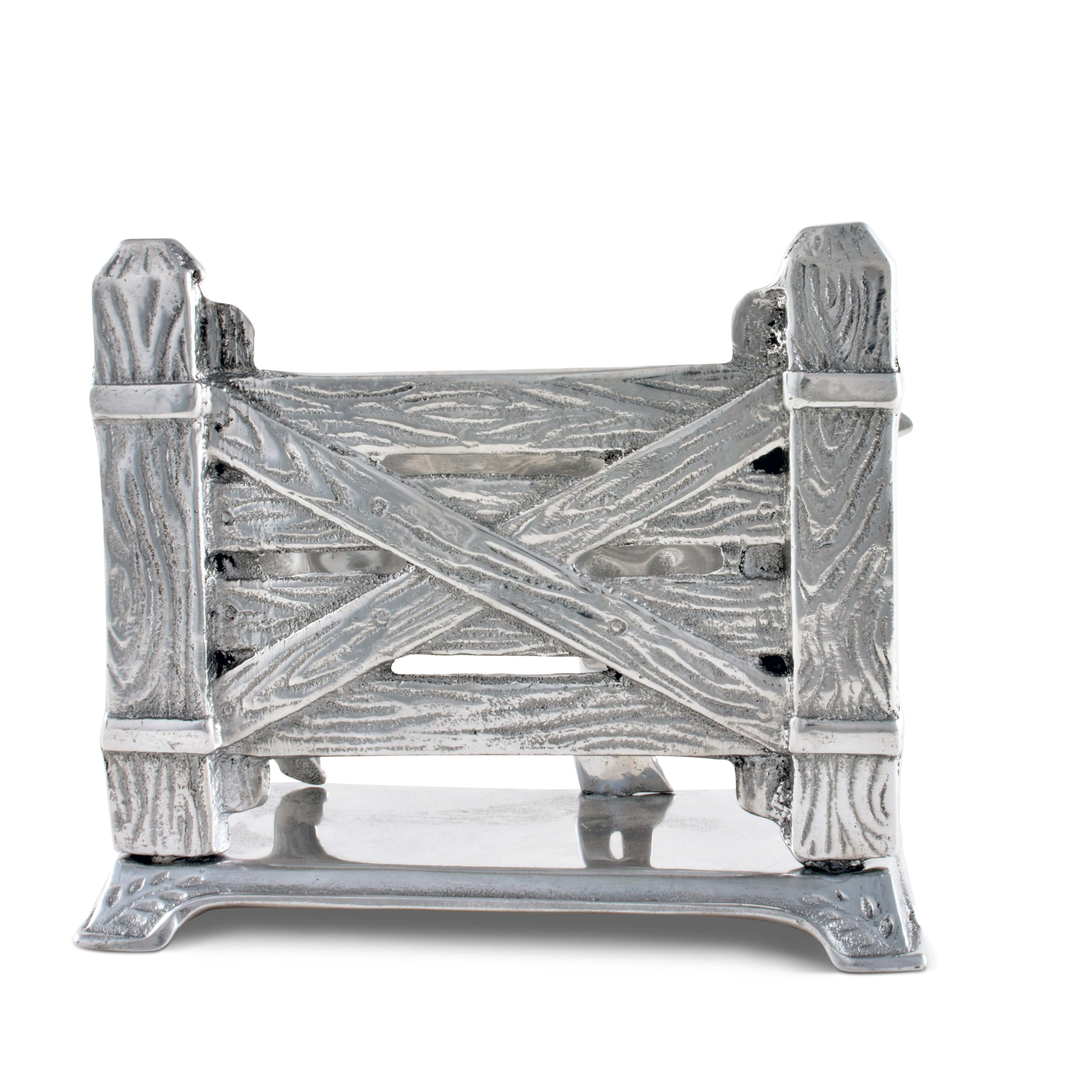 Cow Napkin Holder - Image 11
