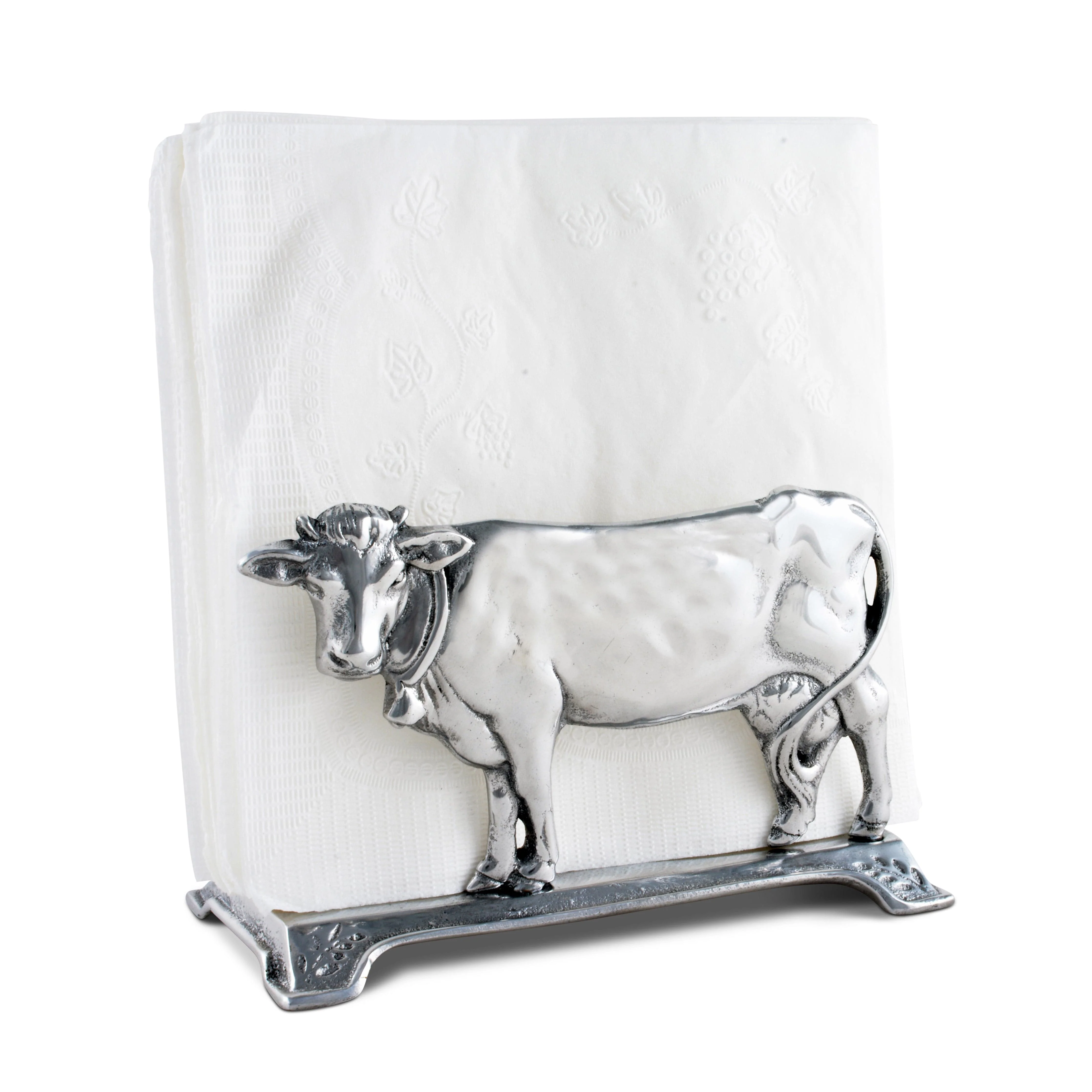 Cow Napkin Holder - Image 8