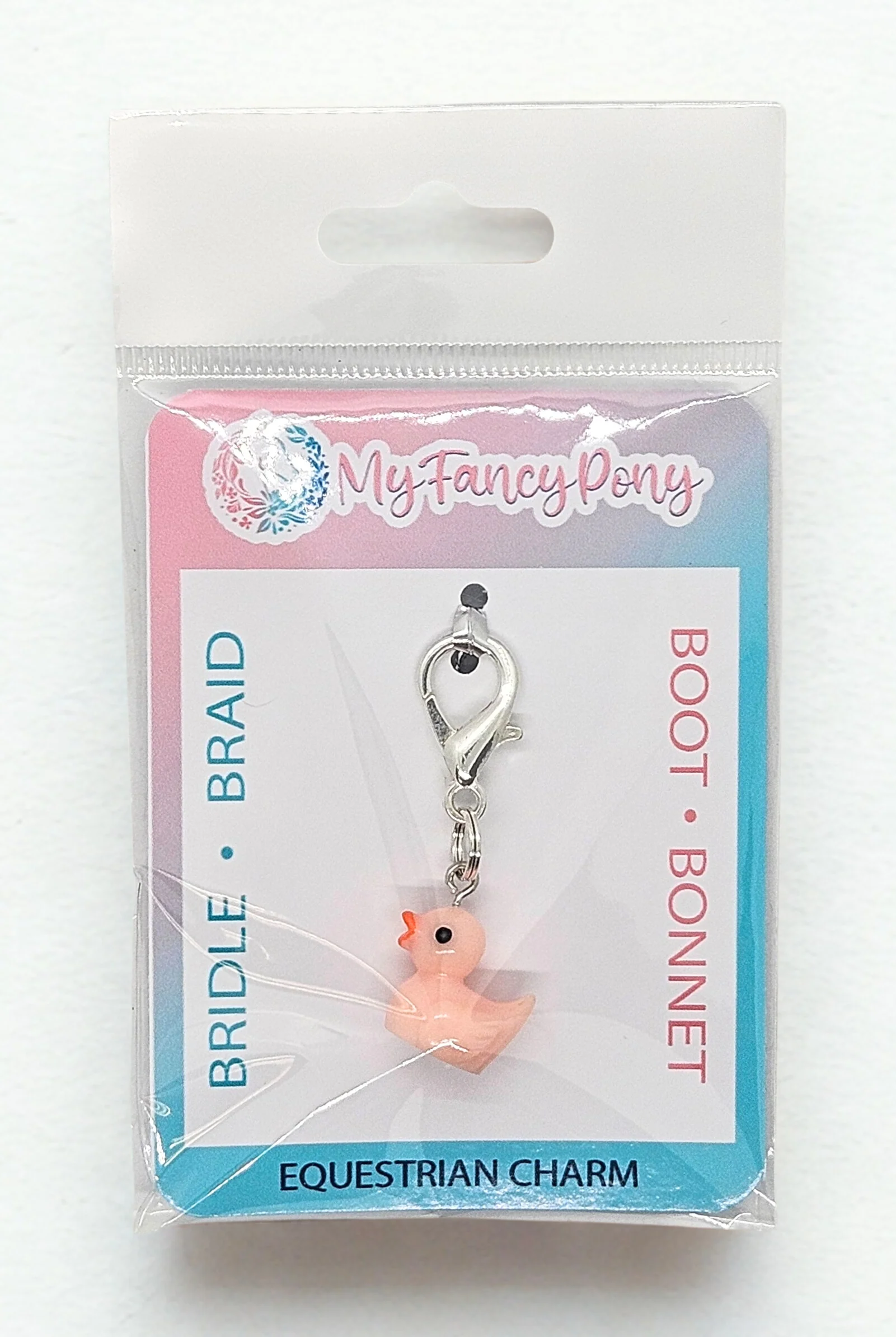 Crop & Bridle Equestrian Charms - Image 4
