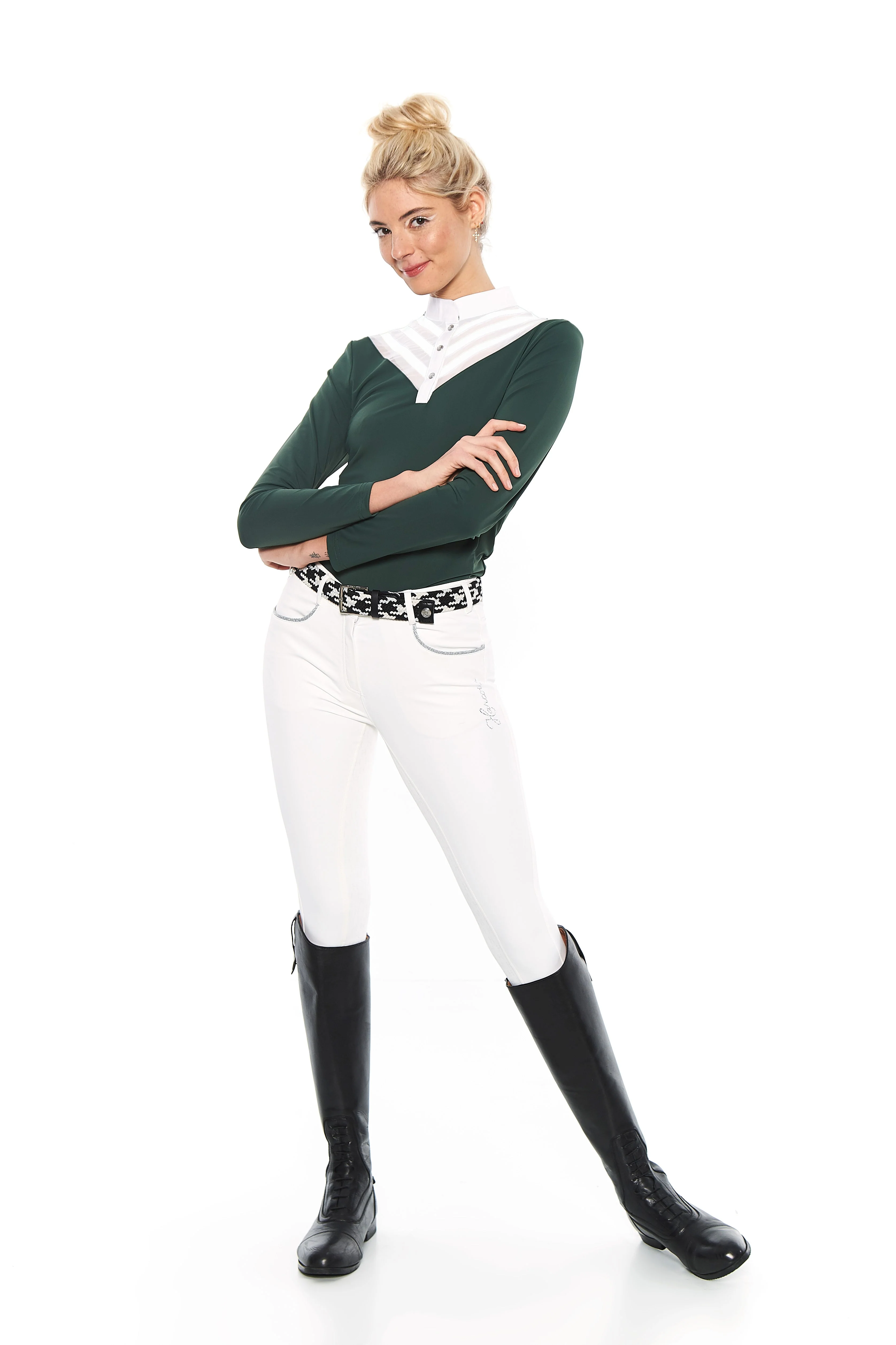 'Dancing' Competition Shirt - Image 4