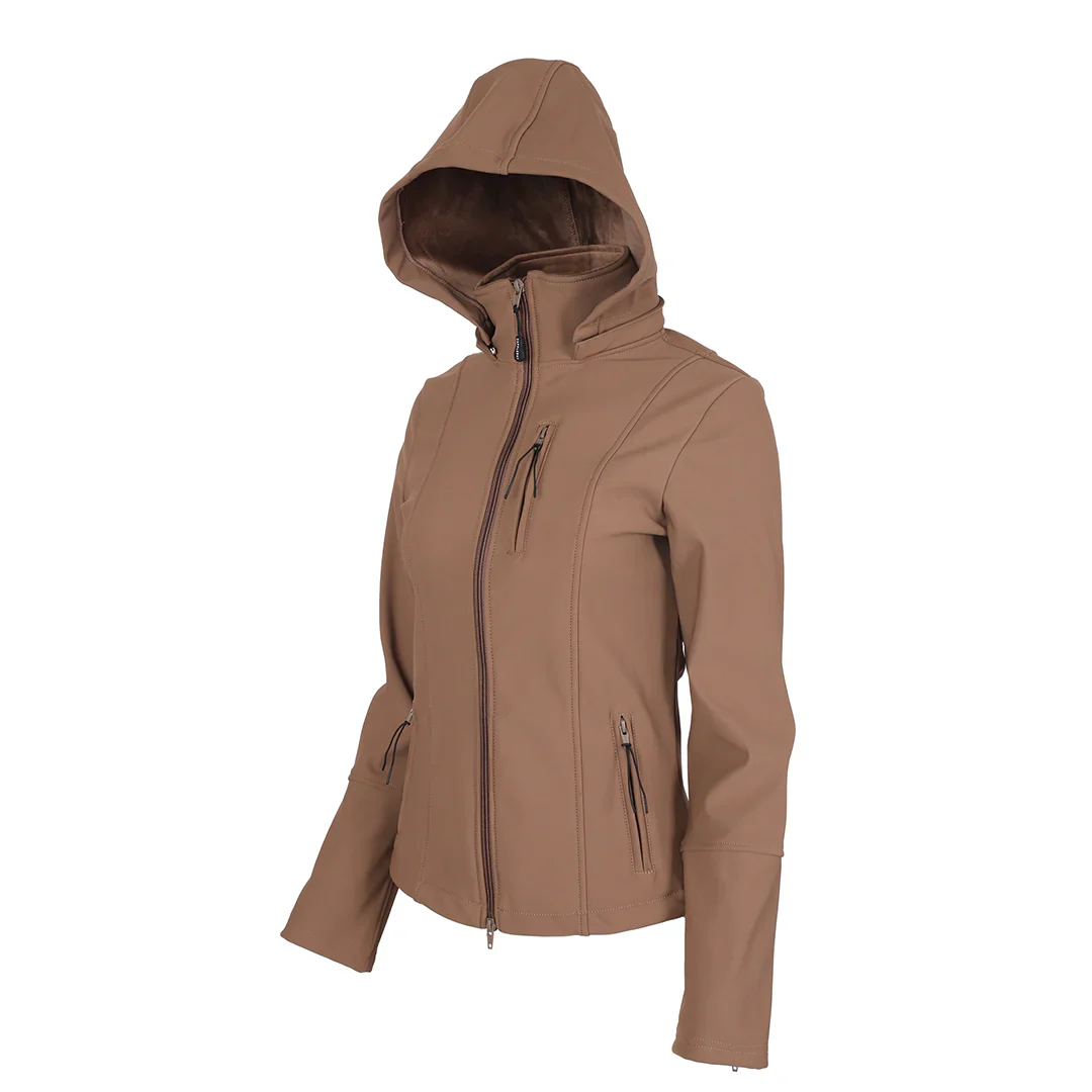 Dapplebay Houndstooth Everyday Jacket - Image 4