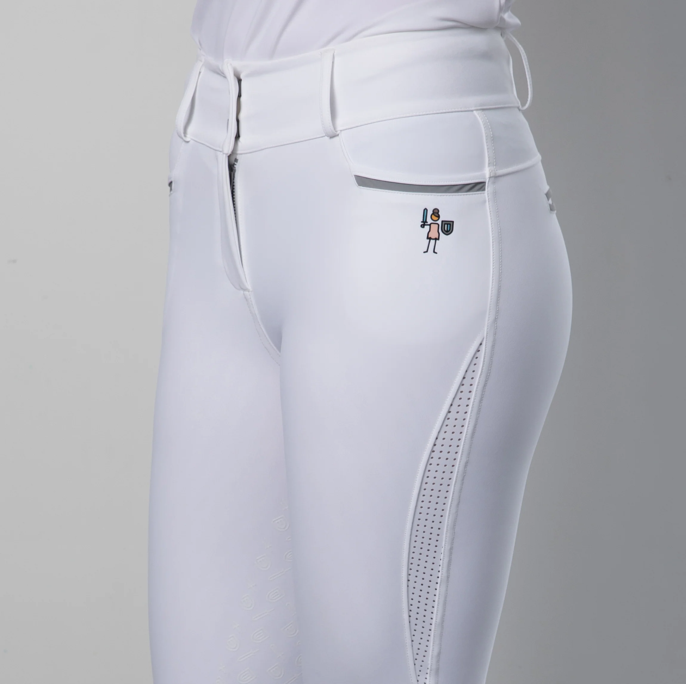 DW Revolution Competition Breech