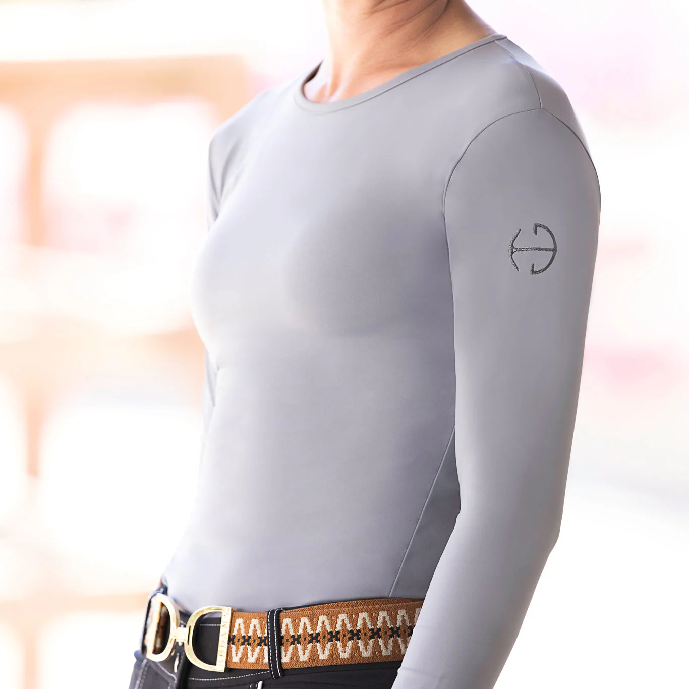 Emma - Long Sleeve Baselayer - Image 4