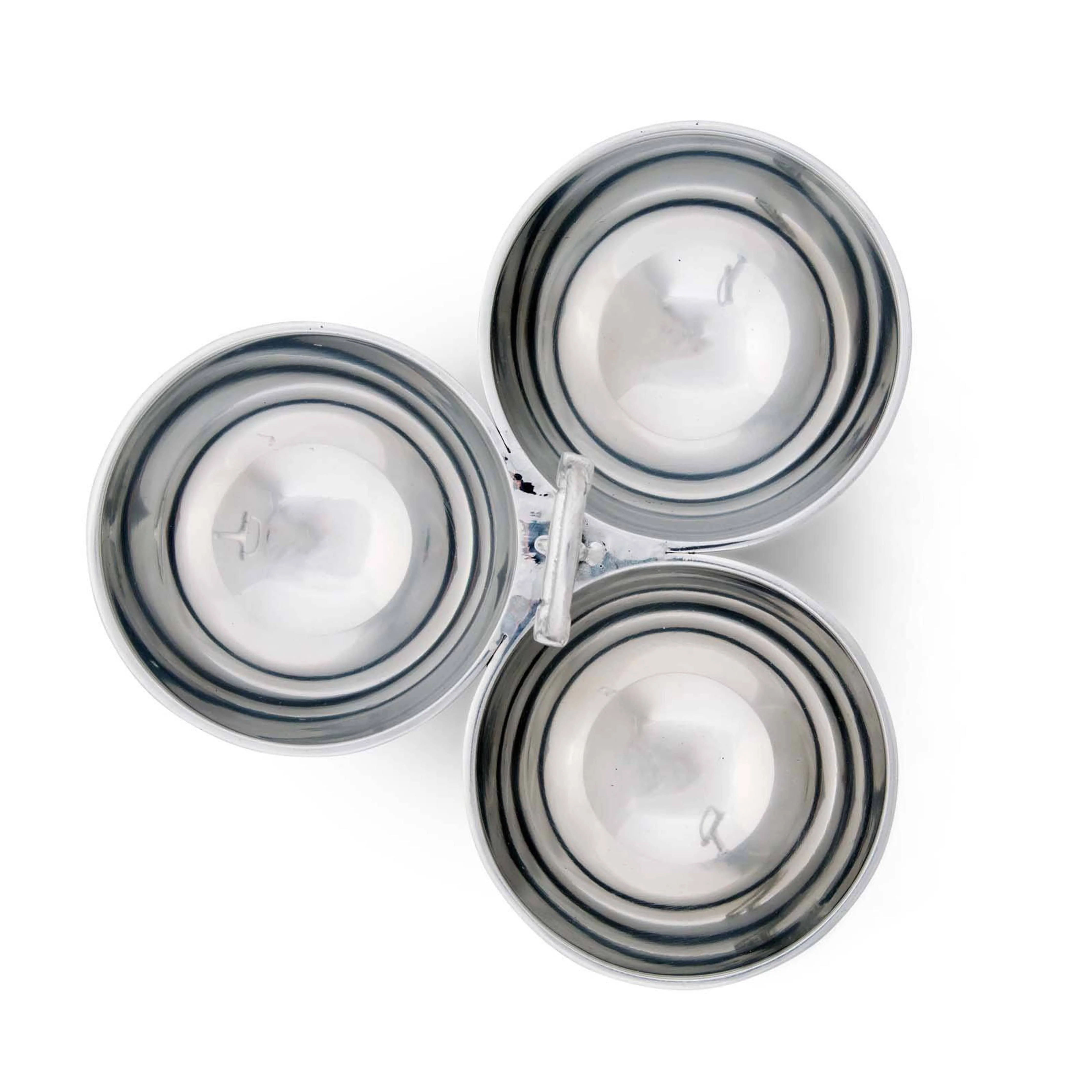 Equestrian Bit 3 Nut Bowl - Image 11