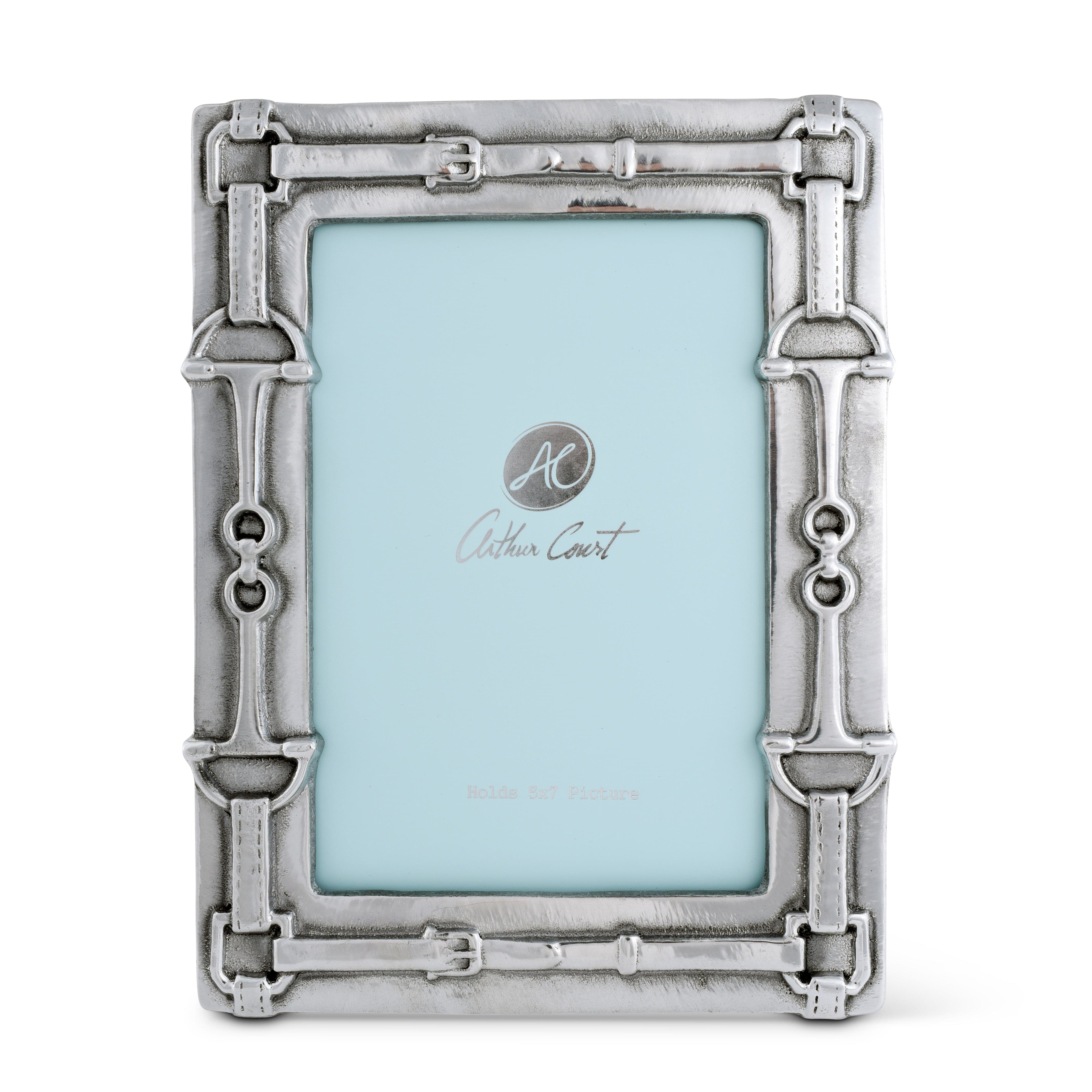 Equestrian Bit Photo Frame - Image 7