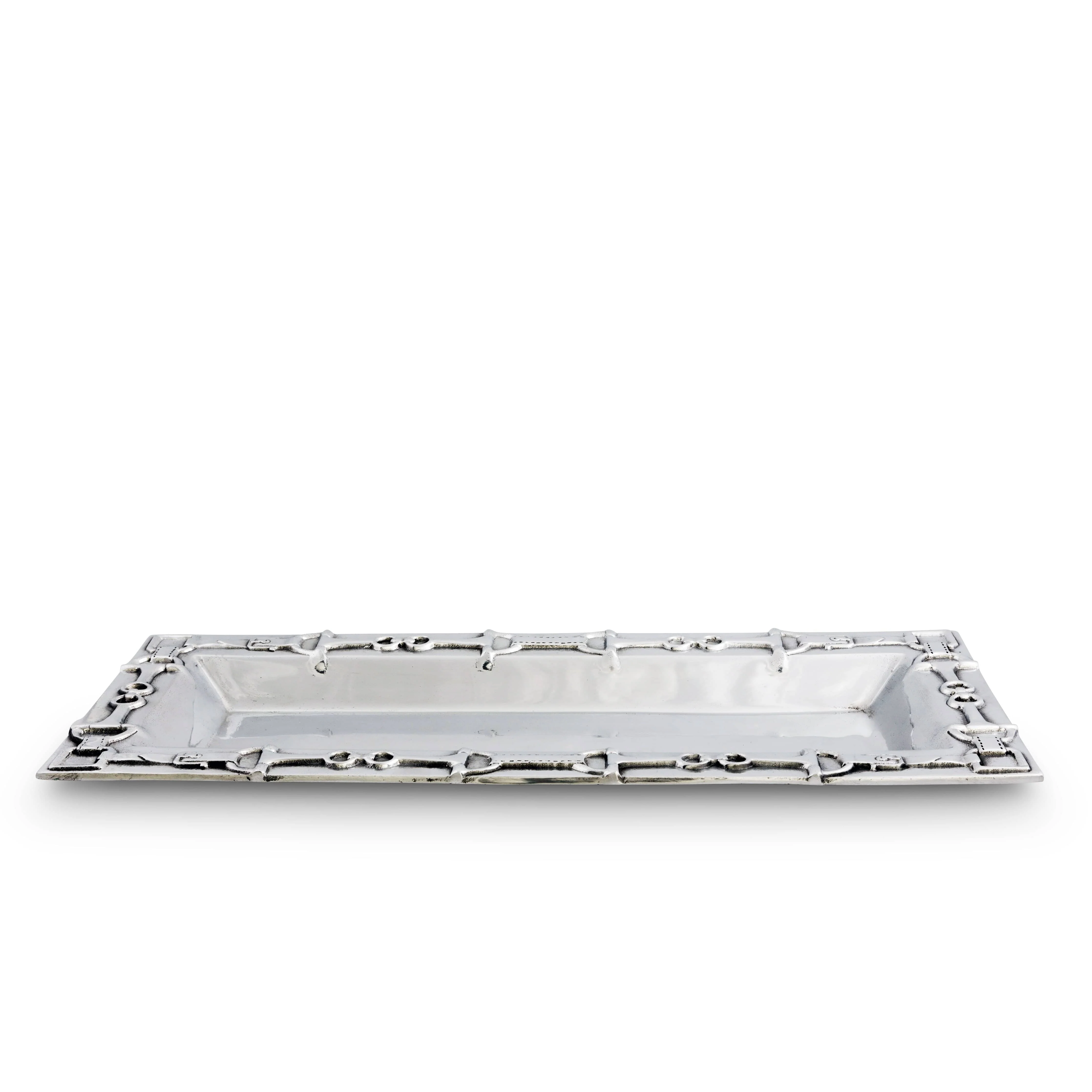 Equestrian Oblong Tray - Image 7