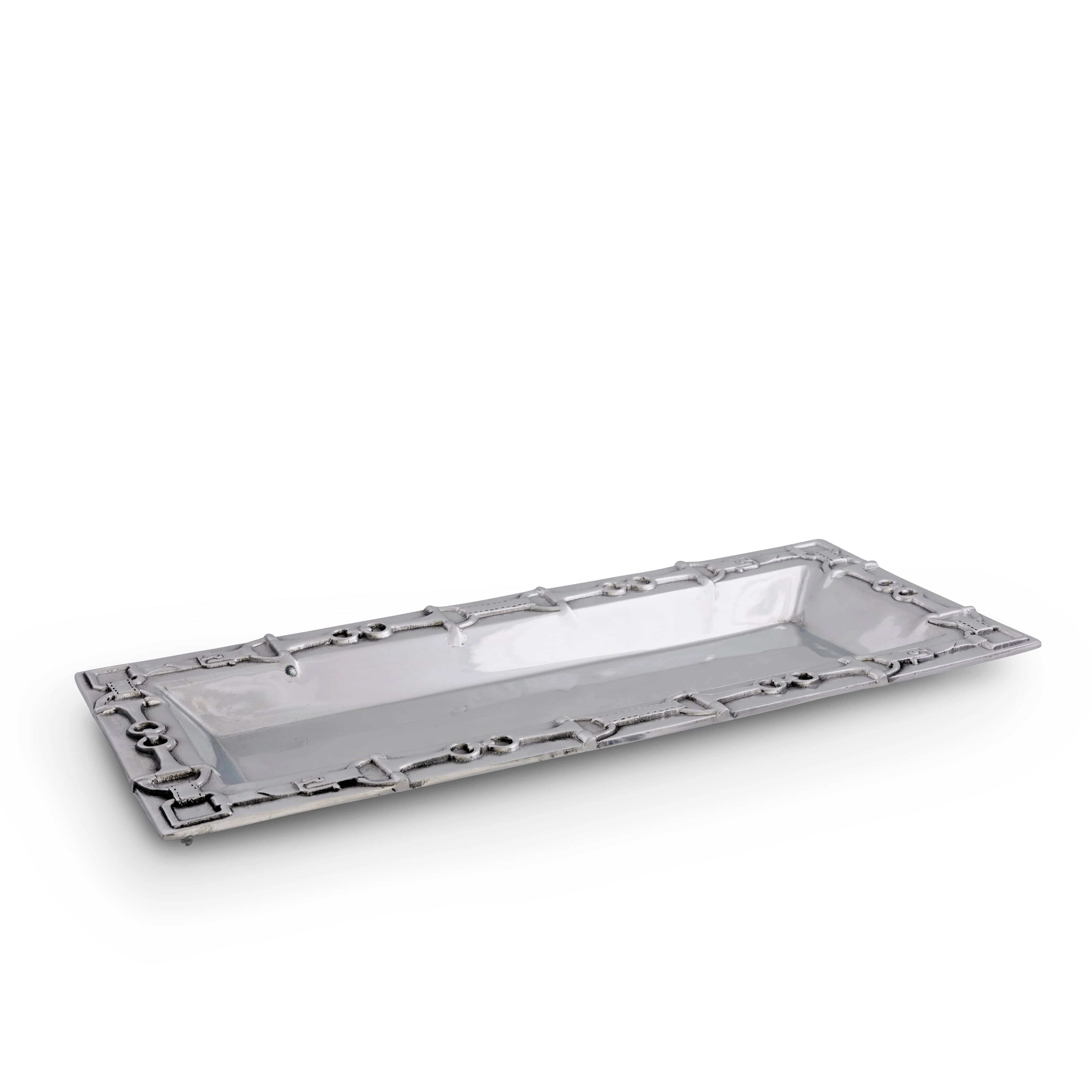 Equestrian Oblong Tray - Image 8