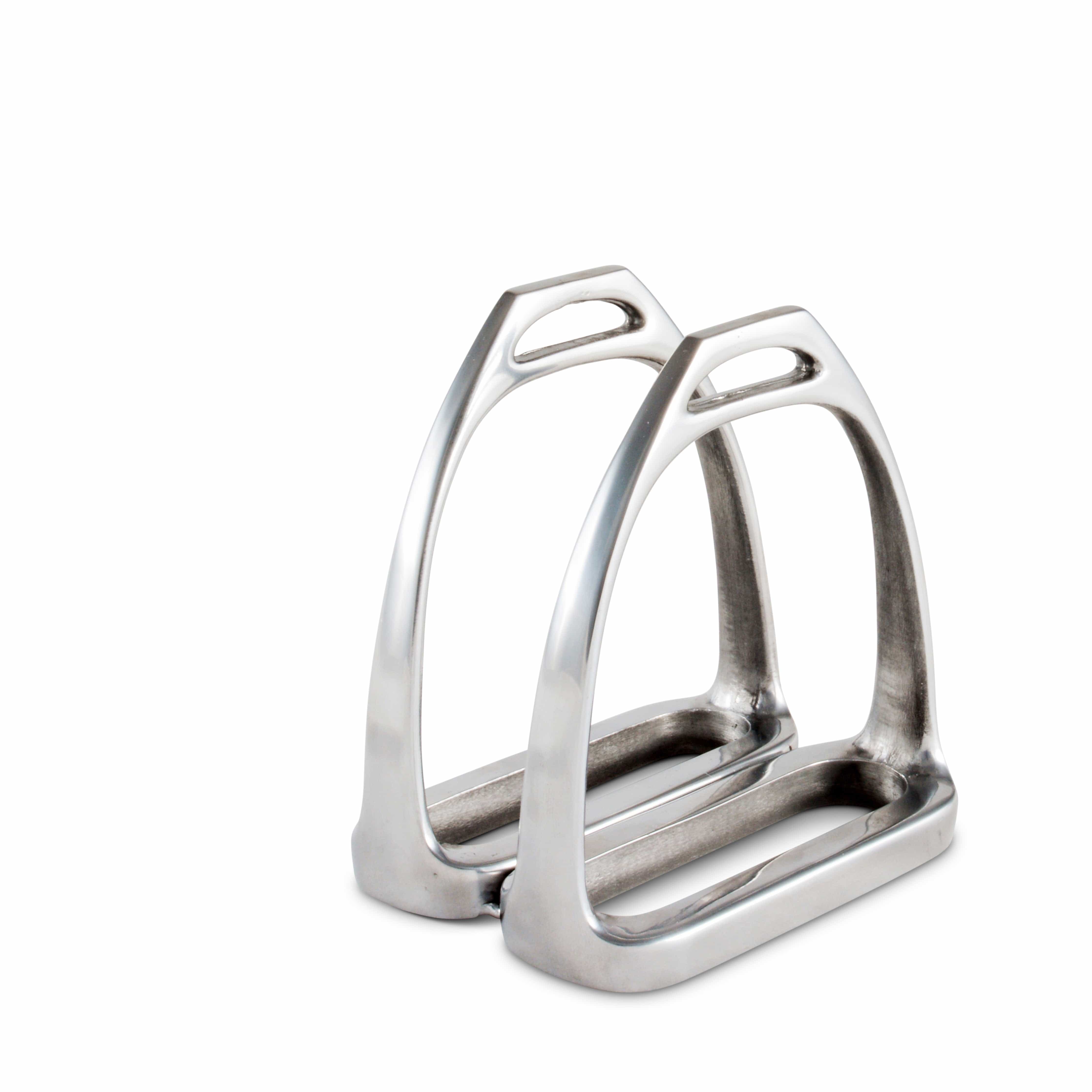 Equestrian Stirrup Napkin Holder - Image 5