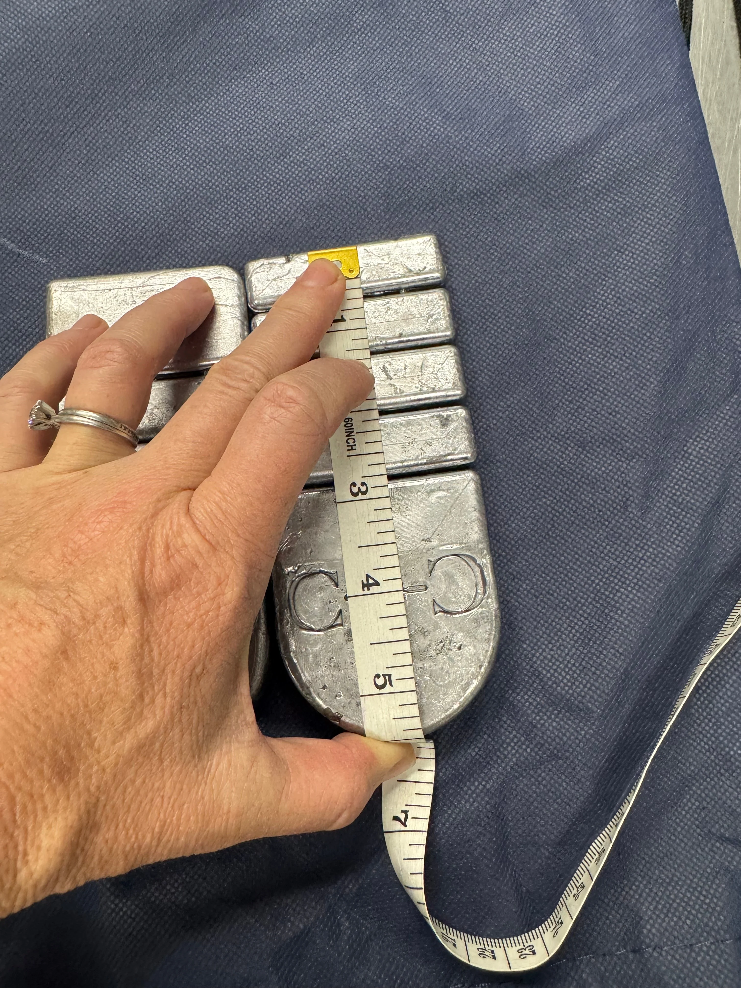 Equisole-Weighted Training Aid for Equestrians - Image 10