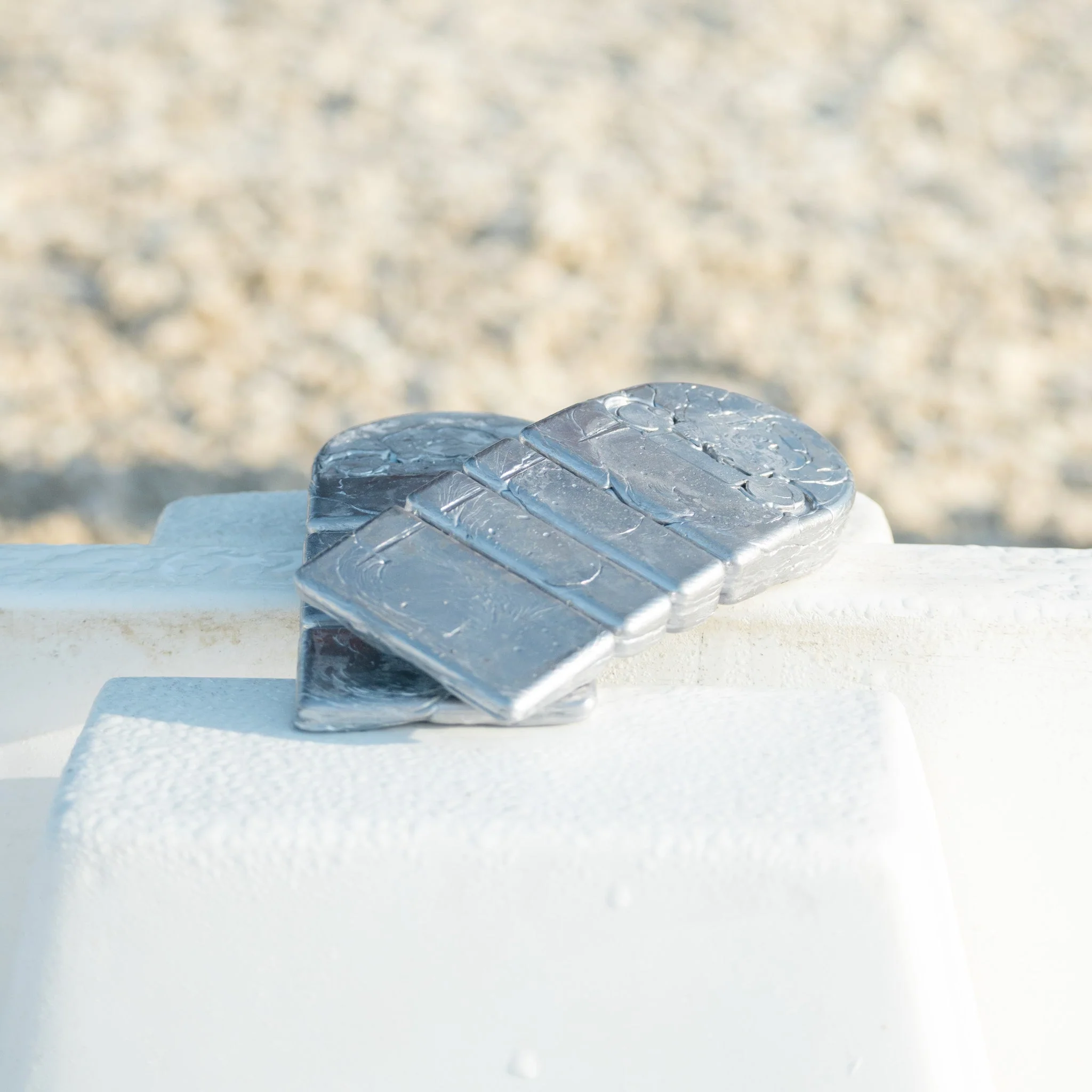 Equisole-Weighted Training Aid for Equestrians - Image 3