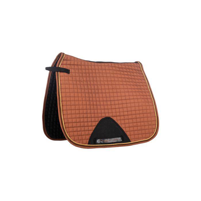 Essentials Dressage Saddle Pad - Image 3