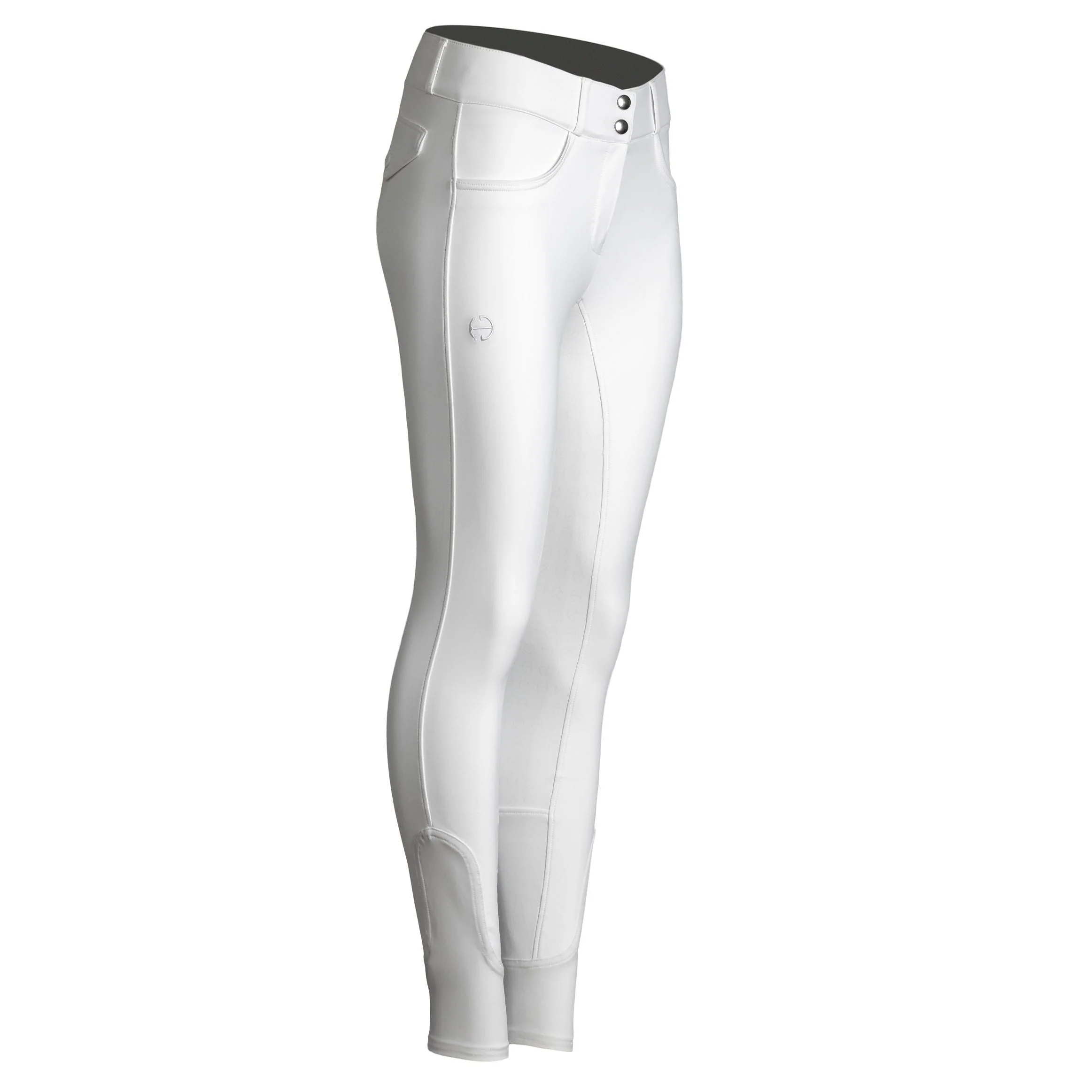 Evolution Mid-Waist Competition Breeches - Image 6