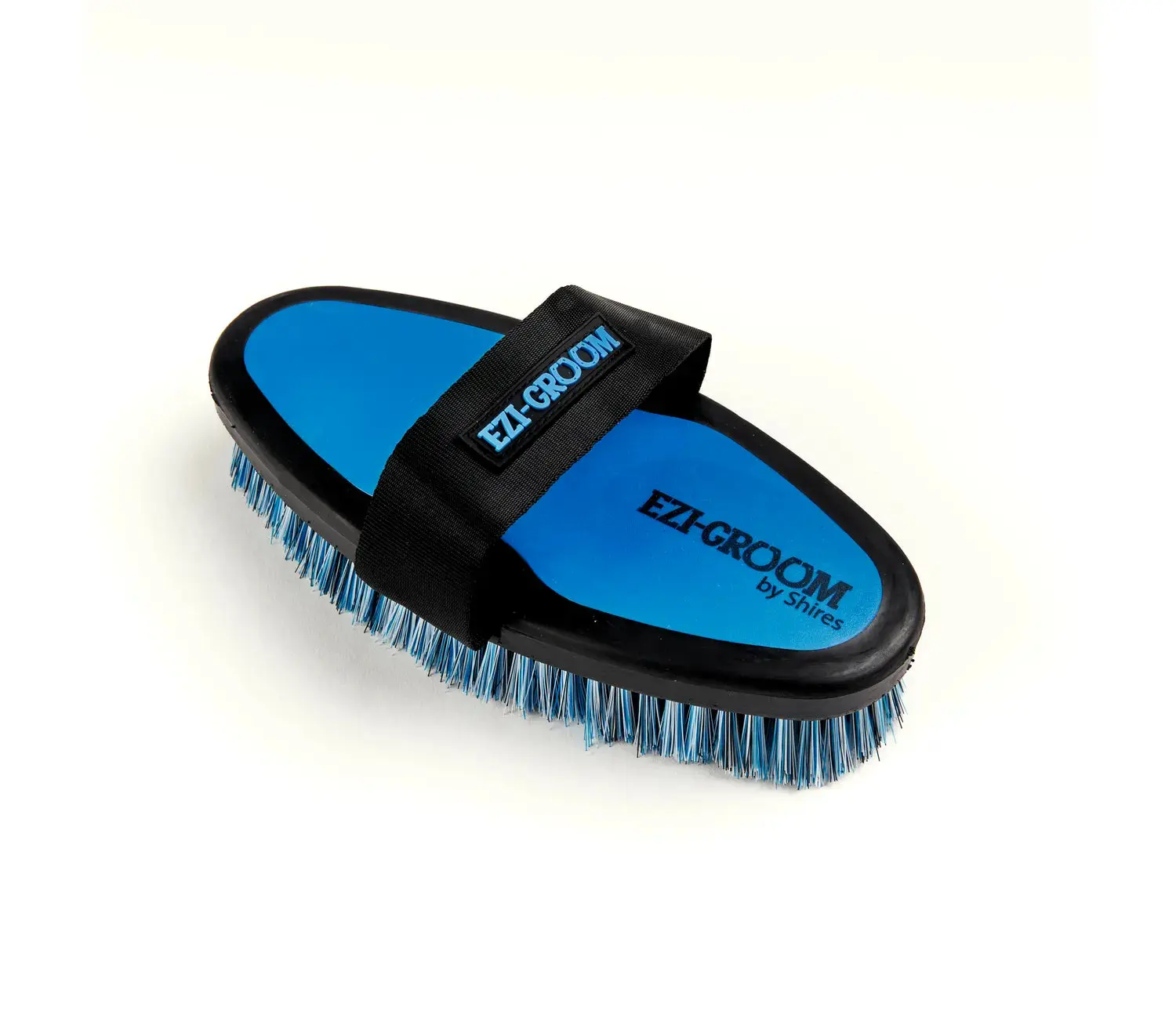 EZI-Groom Grip Body Brush - Image 7