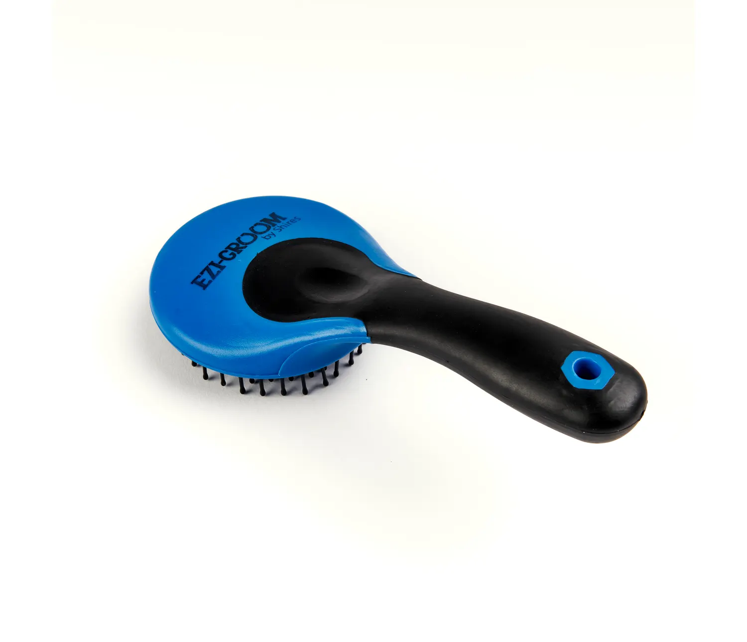 EZI-Groom Grip Mane & Tail Brush - Image 6