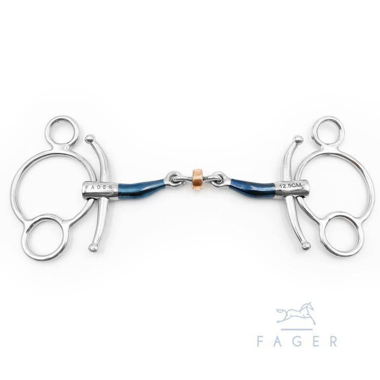 Fager Julia Sweet Iron Universal Baby Fulmer - Image 3