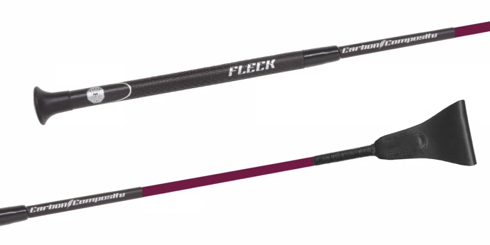 Fleck Ultralight Carbon Bat - Image 3