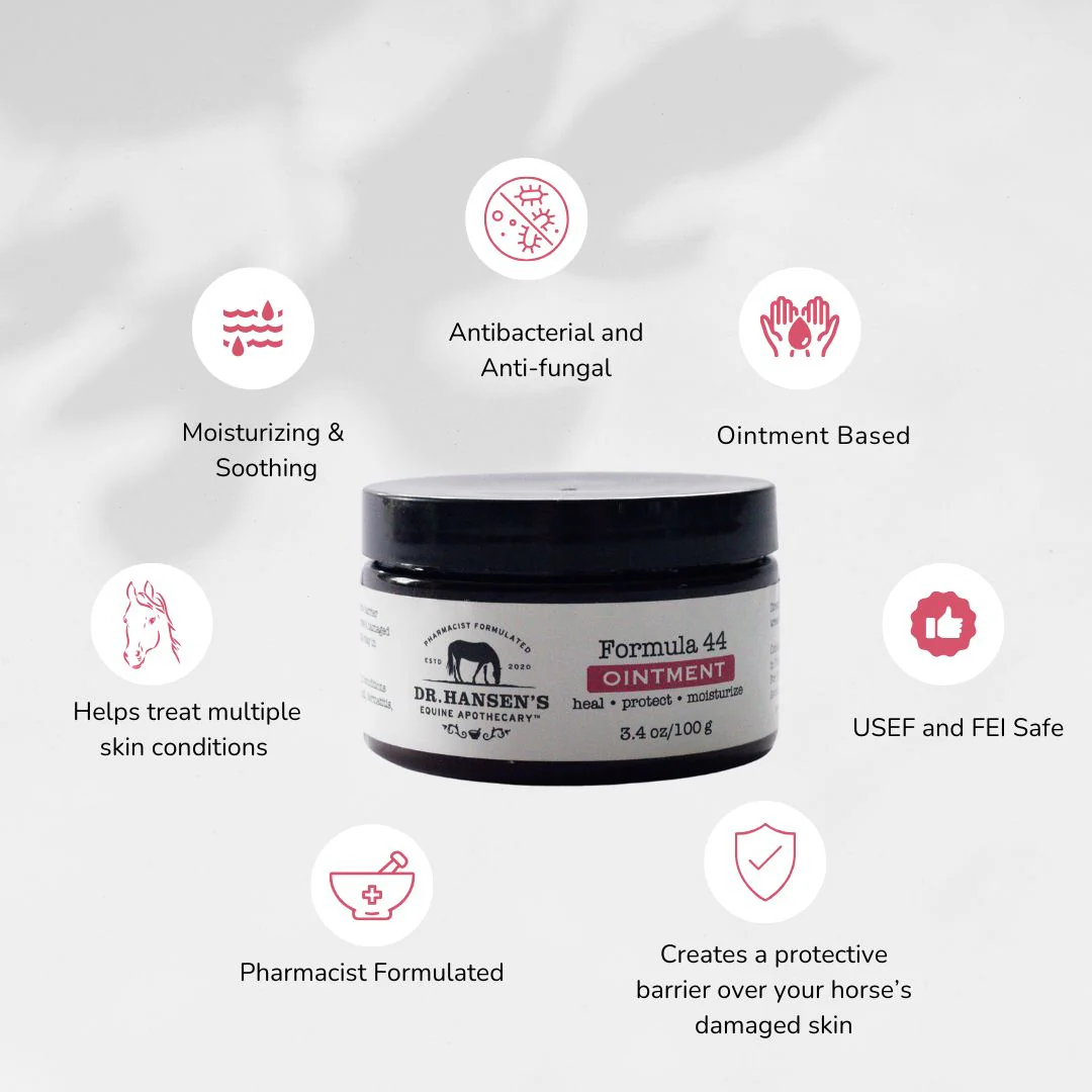 Formula 44 Ointment - Image 3