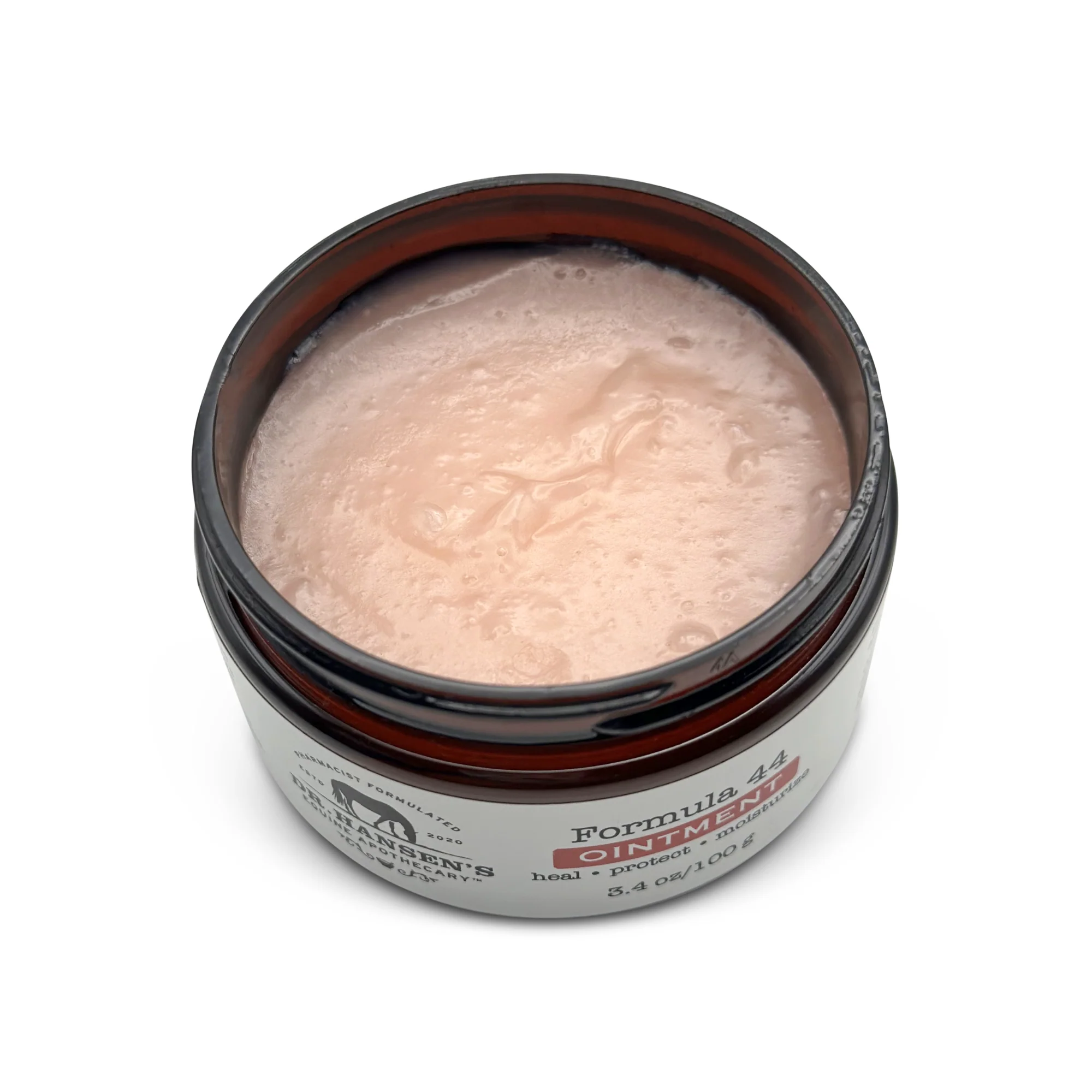 Formula 44 Ointment - Image 5