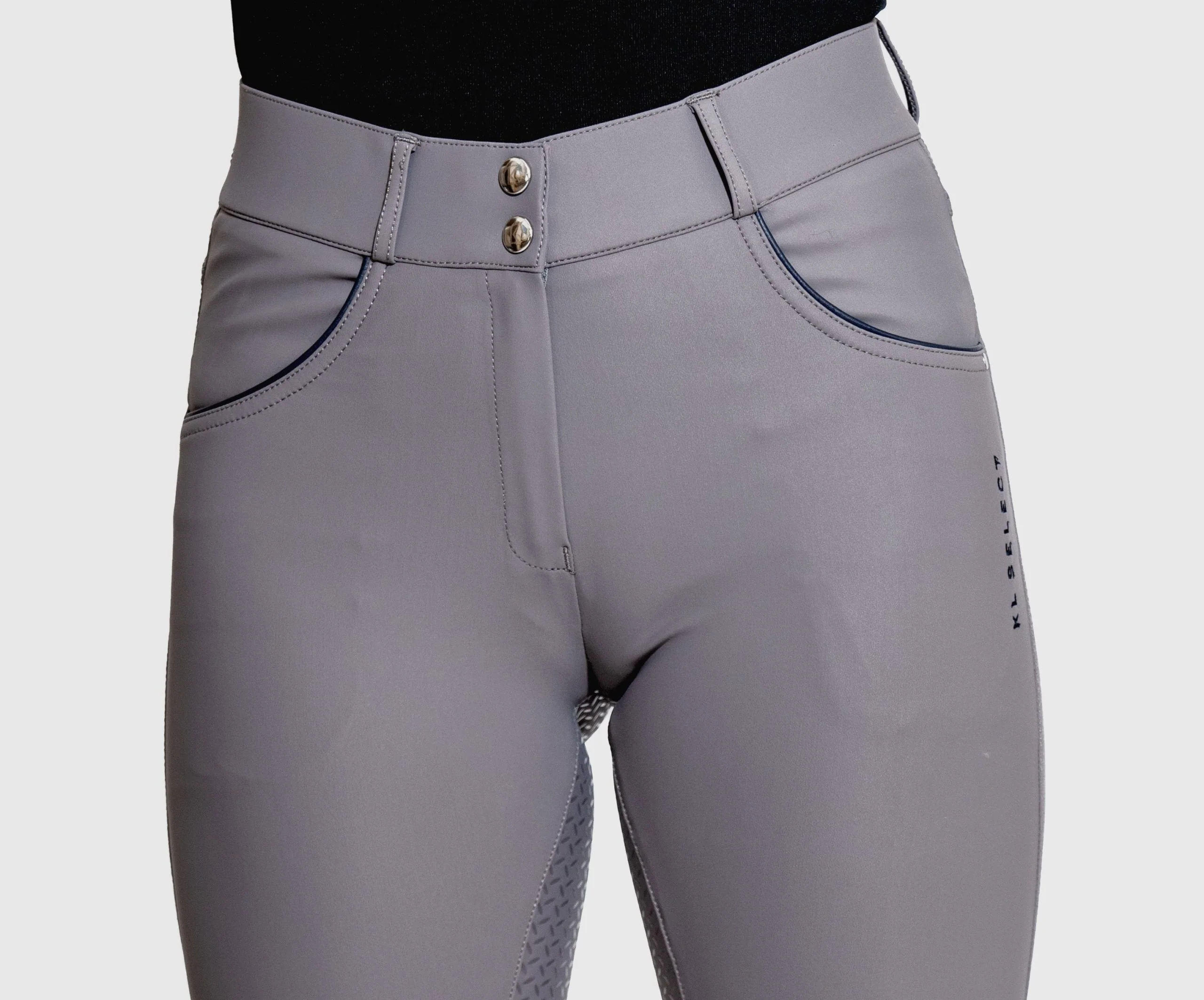 Gabrielle Knee Patch Breech - Image 18