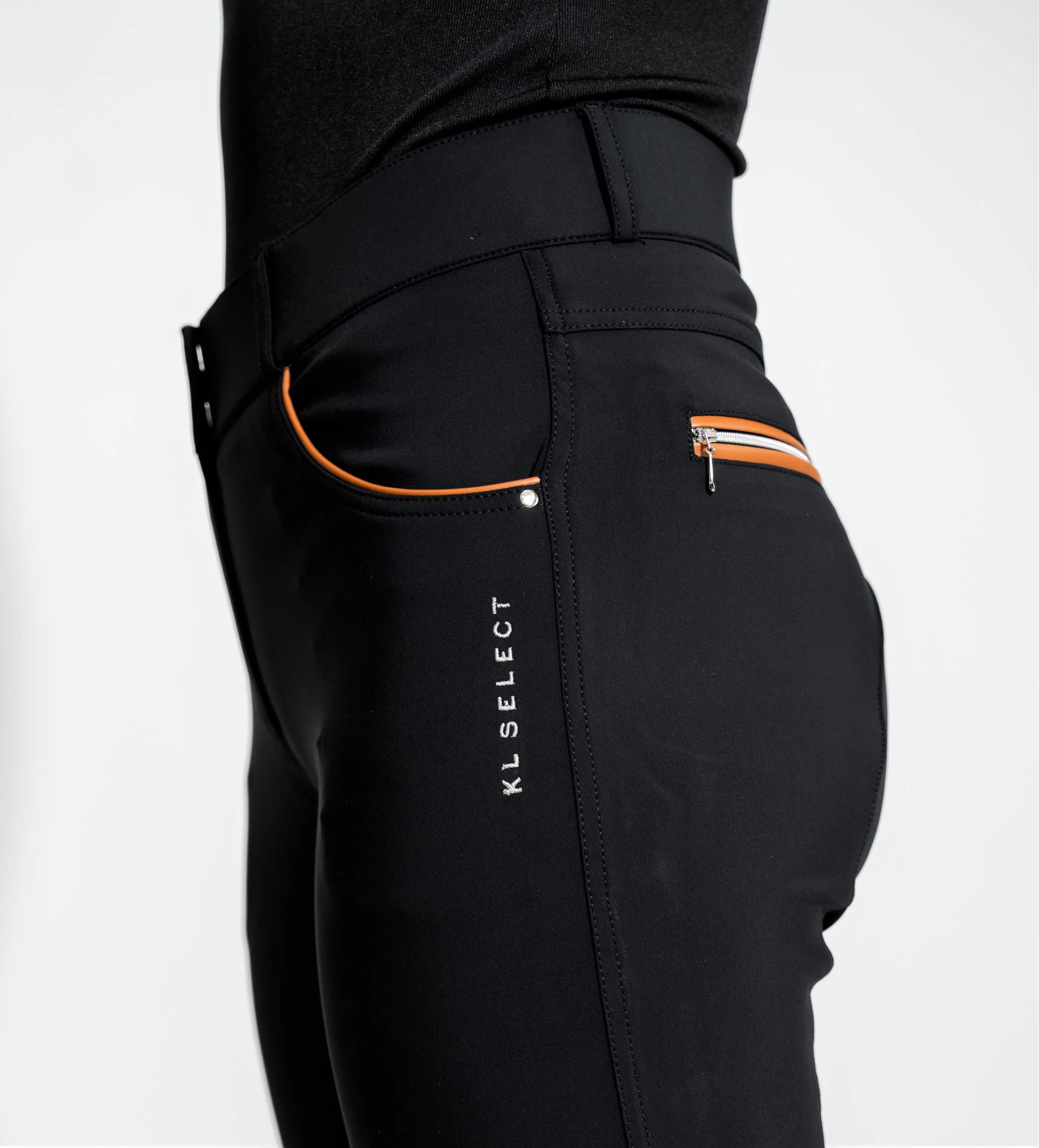 Gabrielle Knee Patch Breech - Image 20