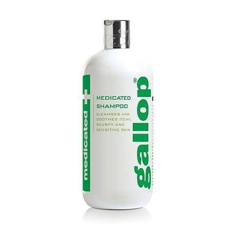 Gallop Clean & Clear Shampoo