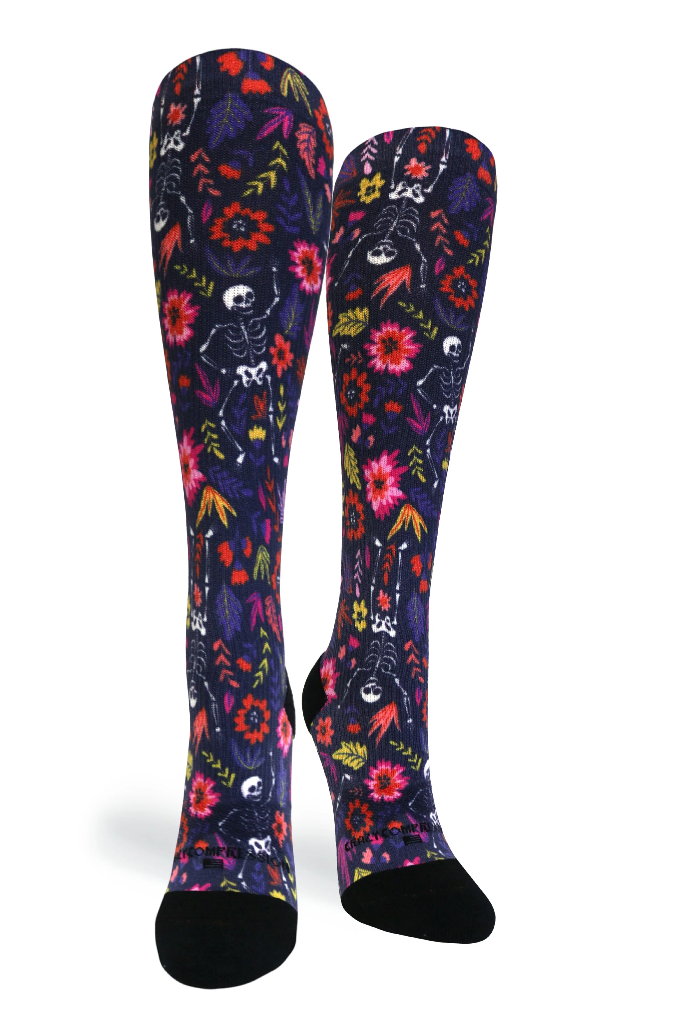 Good Bones Compression Socks