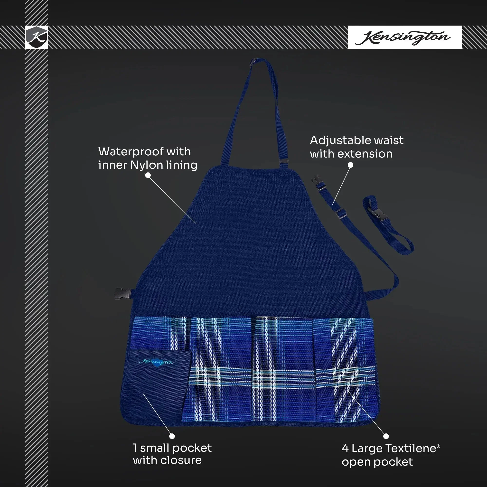 Grooming Apron - Image 12