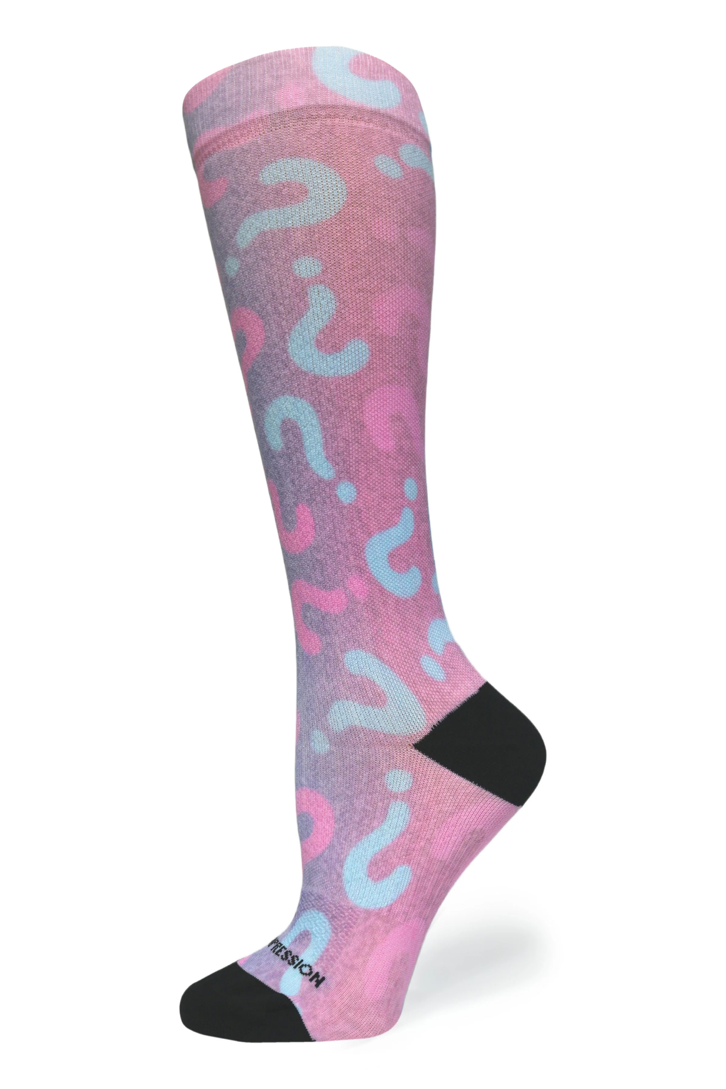 Guess What Compression Socks - Image 7