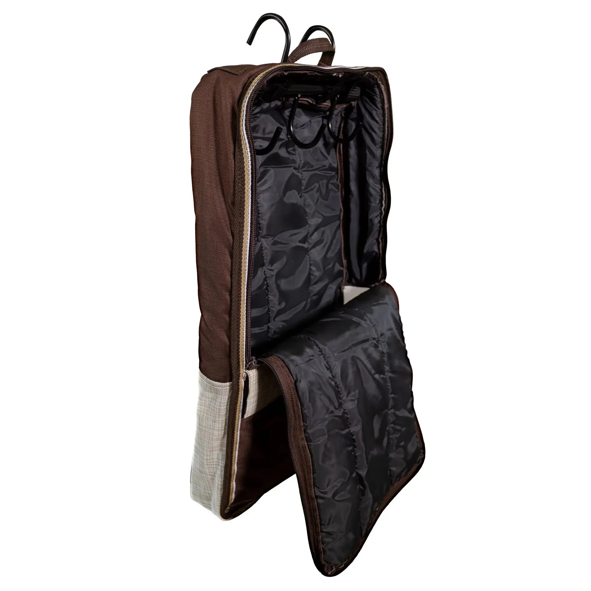 Halter & Bridle Bag with Hooks - Image 10