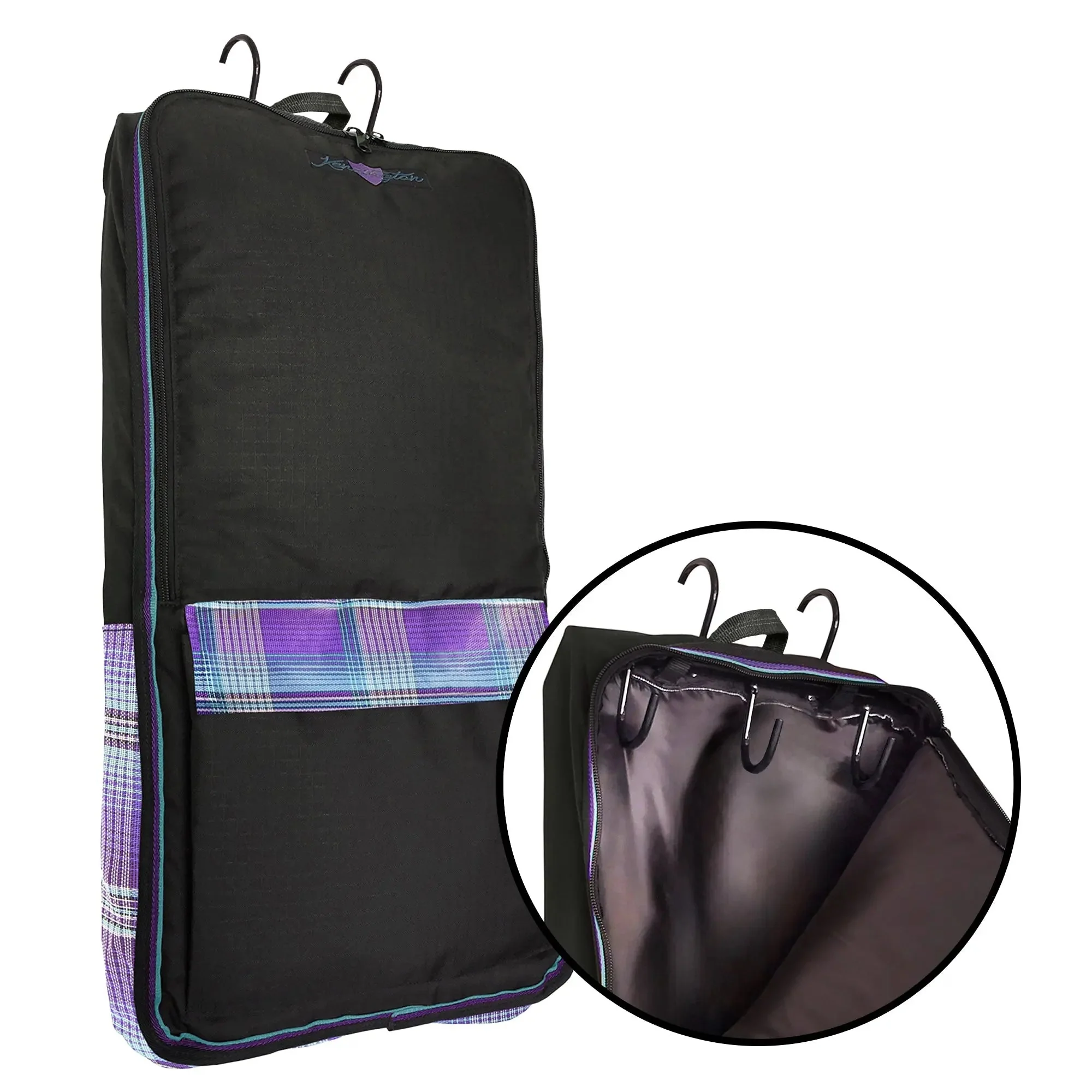 Halter & Bridle Bag with Hooks - Image 11