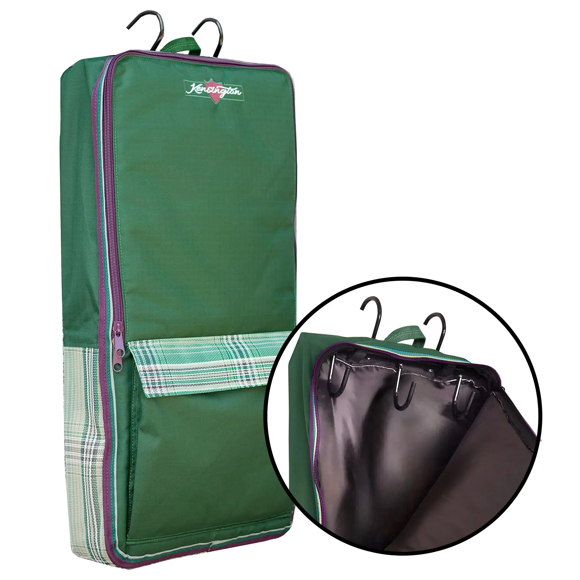 Halter & Bridle Bag with Hooks - Image 12
