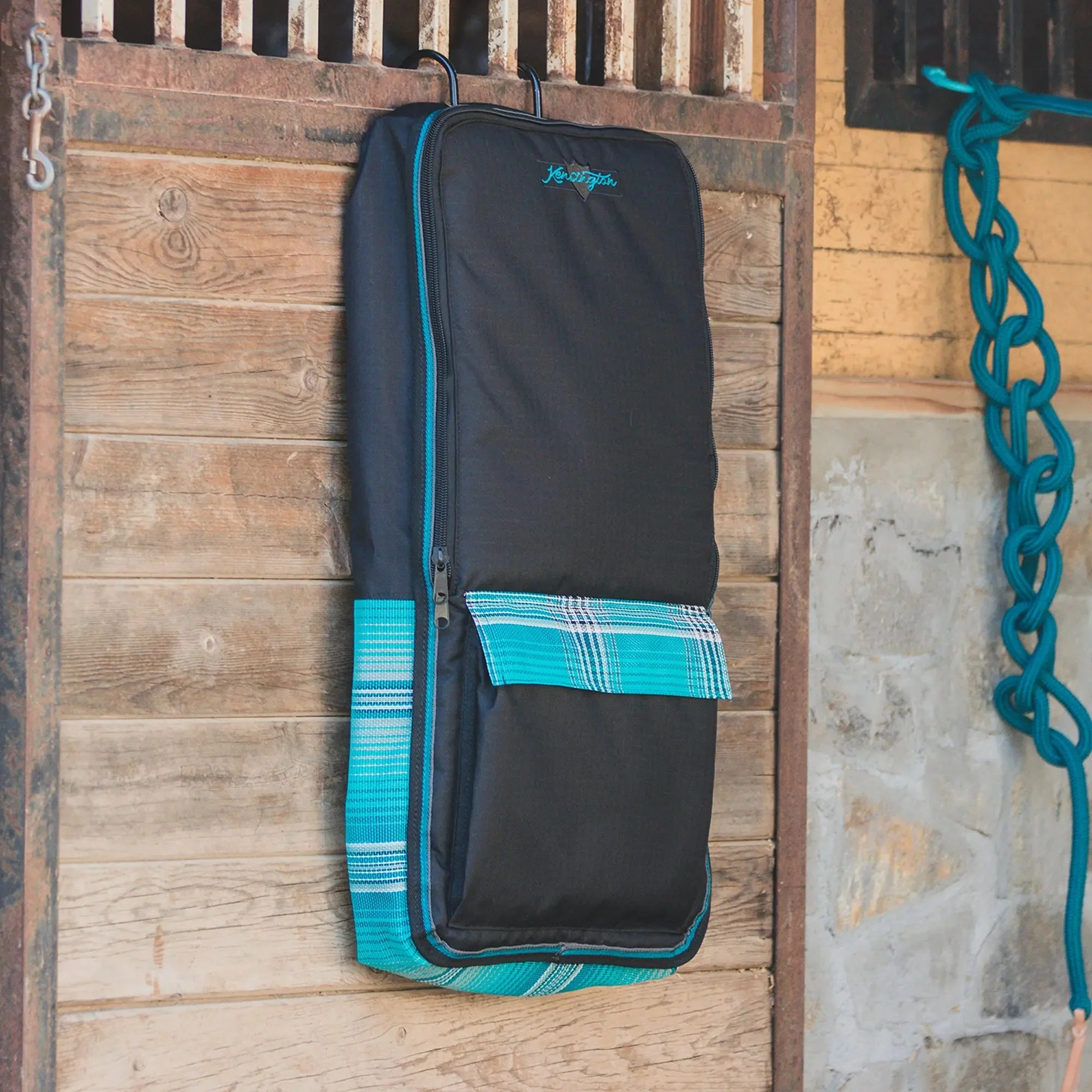 Halter & Bridle Bag with Hooks - Image 2